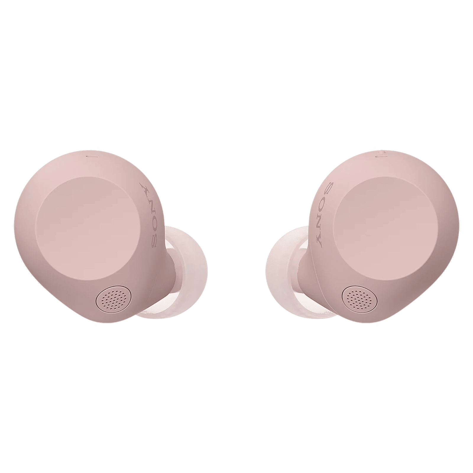 SONY WF-C710N TWS Earbuds with Advanced Noise Cancellation (IPX4 Water Resistant, Noise Sensor Technology, Pink)_4