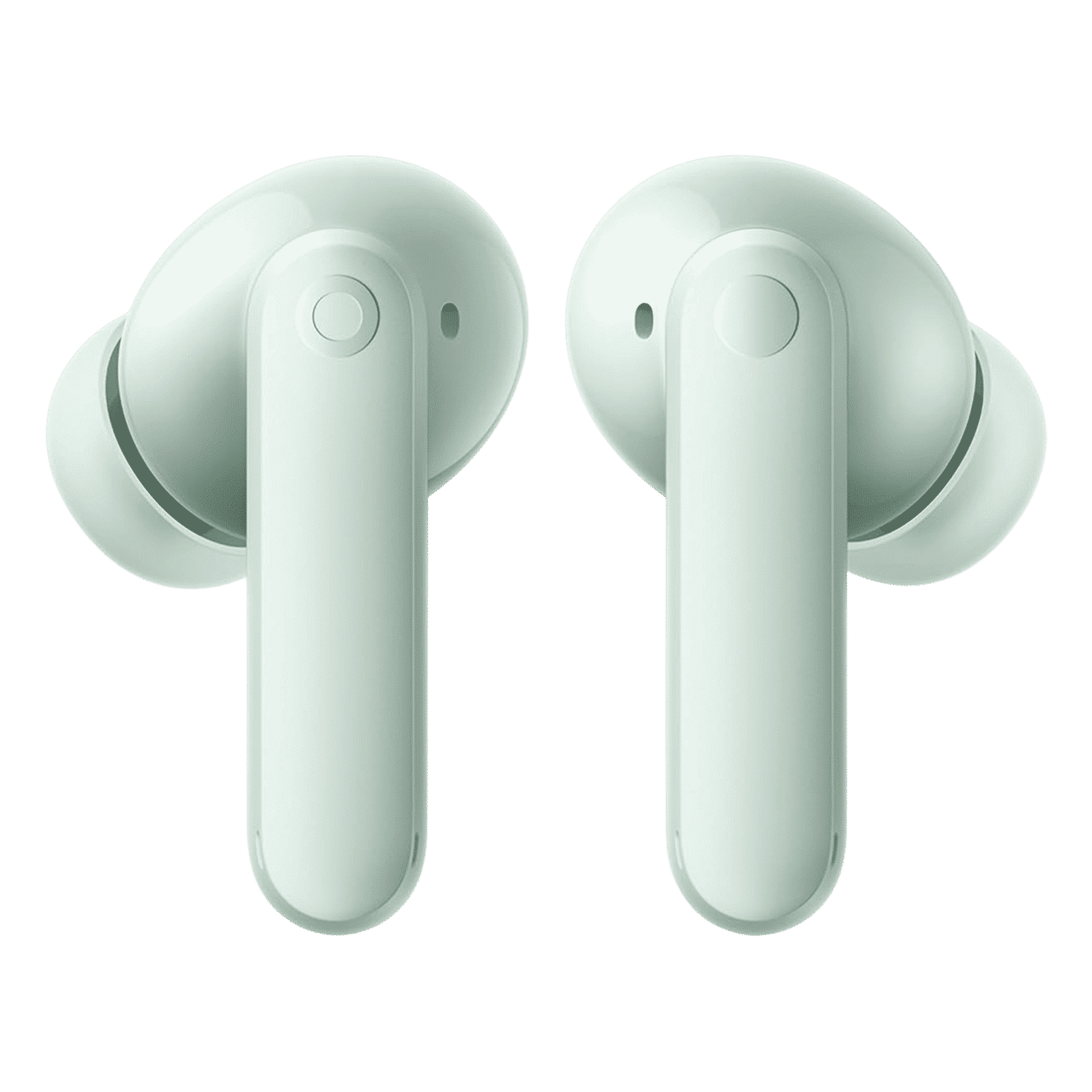 Nothing Buds 2 TWS Earbuds with Hybrid Active Noise Cancellation (IP55 Water Resistant, In-ear Detection, Light Green) Nothing Buds 2 TWS Earbuds with Hybrid Active Noise Cancellation (IP55 Water Resistant, In-ear Detection, Light Green)_4