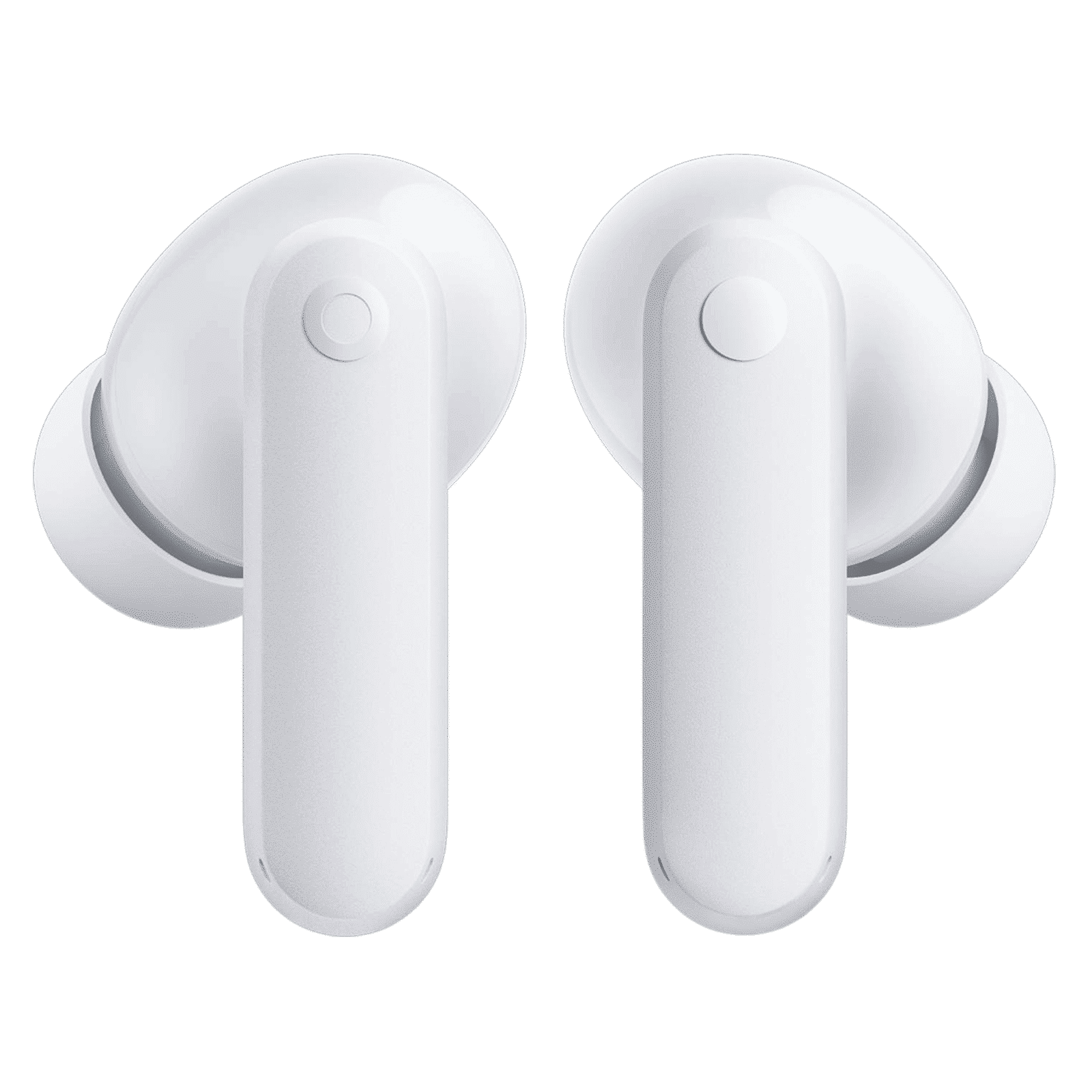 Nothing Buds 2a TWS Earbuds with Active Noise Cancellation (IP54 Water Resistant, Low Lag Mode, Light Grey)_3