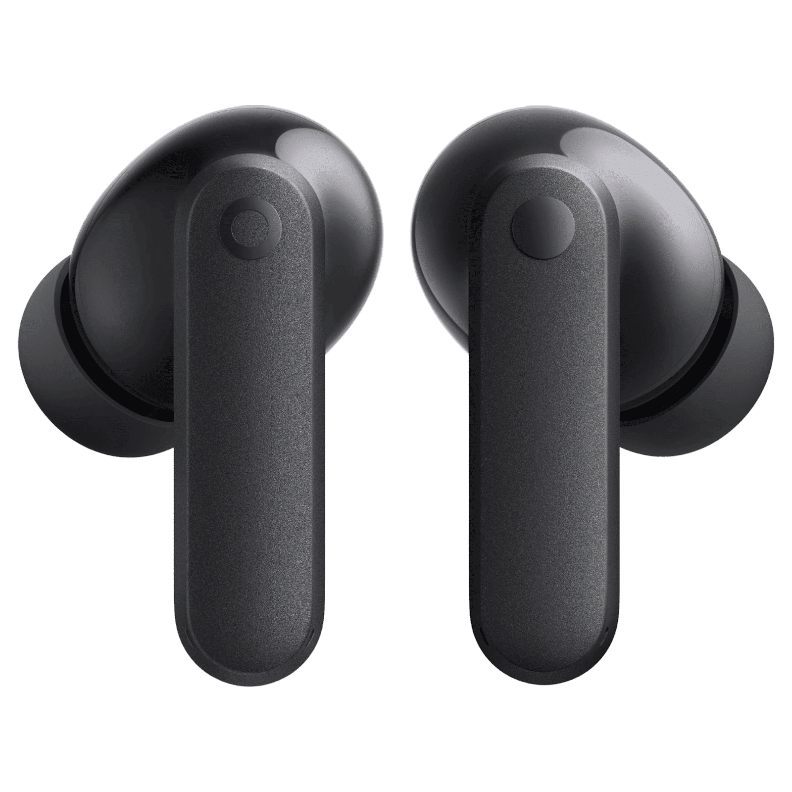 Nothing Buds 2a TWS Earbuds with Active Noise Cancellation (IP54 Water Resistant, Low Lag Mode, Dark Grey)_4