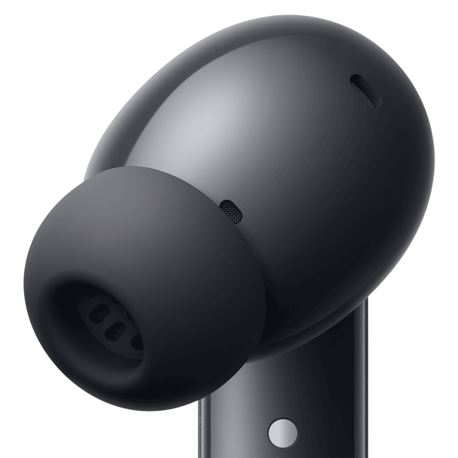 Nothing Buds 2a TWS Earbuds with Active Noise Cancellation (IP54 Water Resistant, Low Lag Mode, Dark Grey)_6