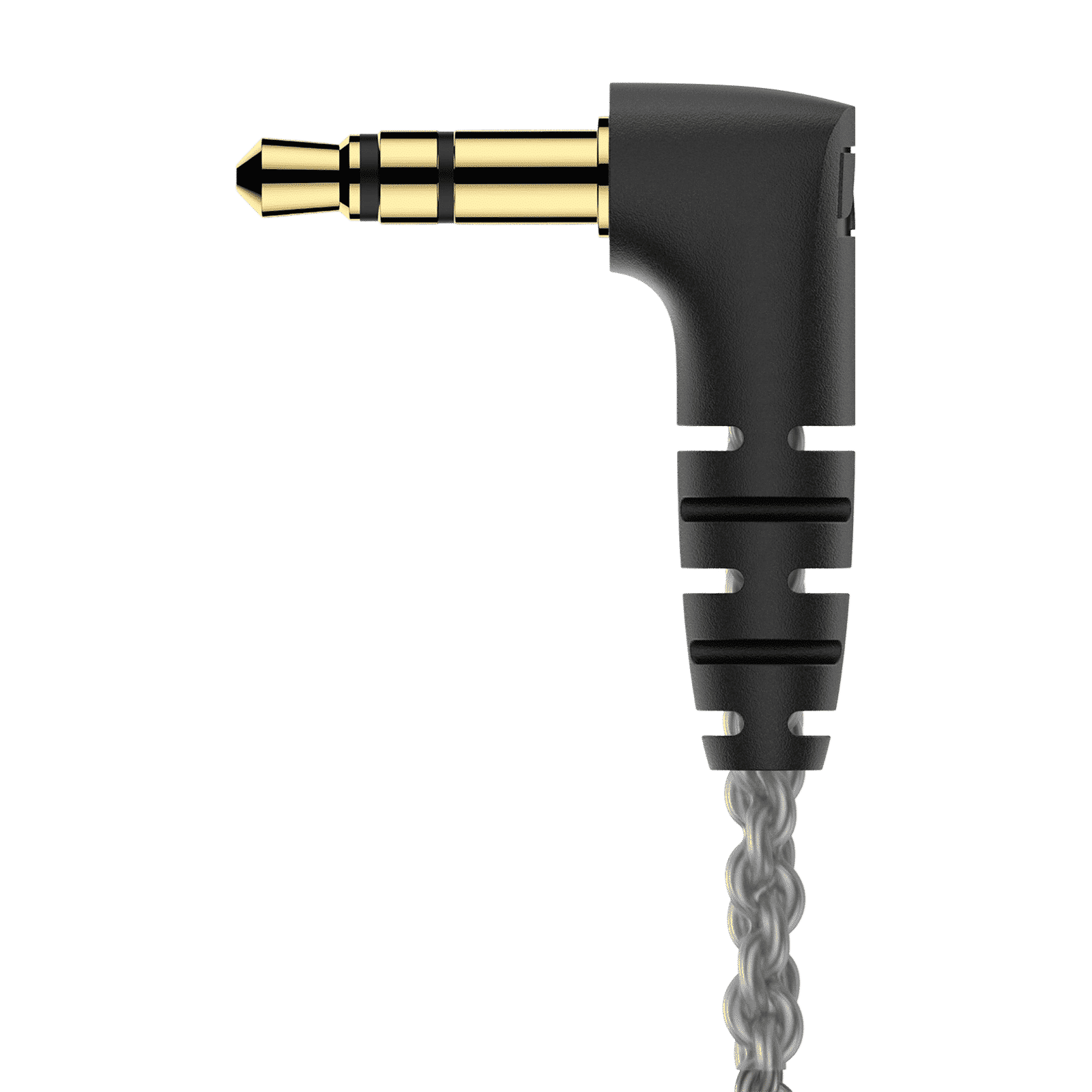 SENNHEISER IE 200 Wired Earphone without Mic (3.5mm Connector, In Ear, Black) SENNHEISER IE 200 Wired Earphone without Mic (3.5mm Connector, In Ear, Black)_3