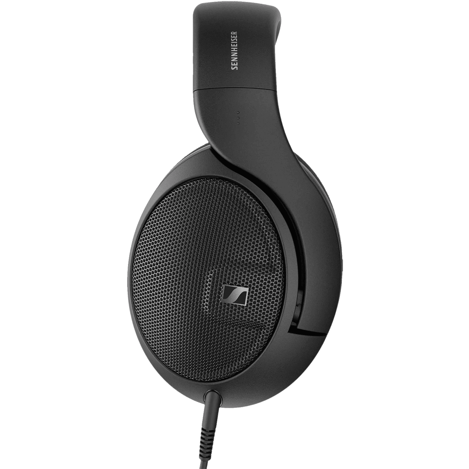 SENNHEISER HD 560S 509144 Wired Headphone without Mic (3.5mm Connector, Over Ear, Black) SENNHEISER HD 560S 509144 Wired Headphone without Mic (3.5mm Connector, Over Ear, Black)_4