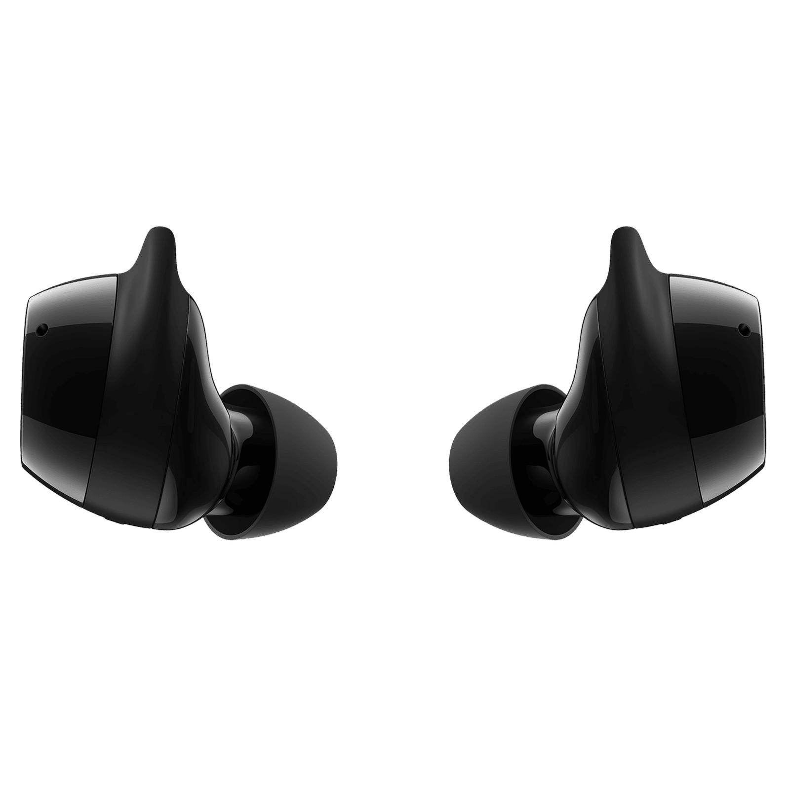 SAMSUNG Galaxy Buds Core TWS Earbuds with Active Noise Cancellation (IP54 Water Resistant, Ambient Sound, Black) SAMSUNG Galaxy Buds Core TWS Earbuds with Active Noise Cancellation (IP54 Water Resistant, Ambient Sound, Black)_7