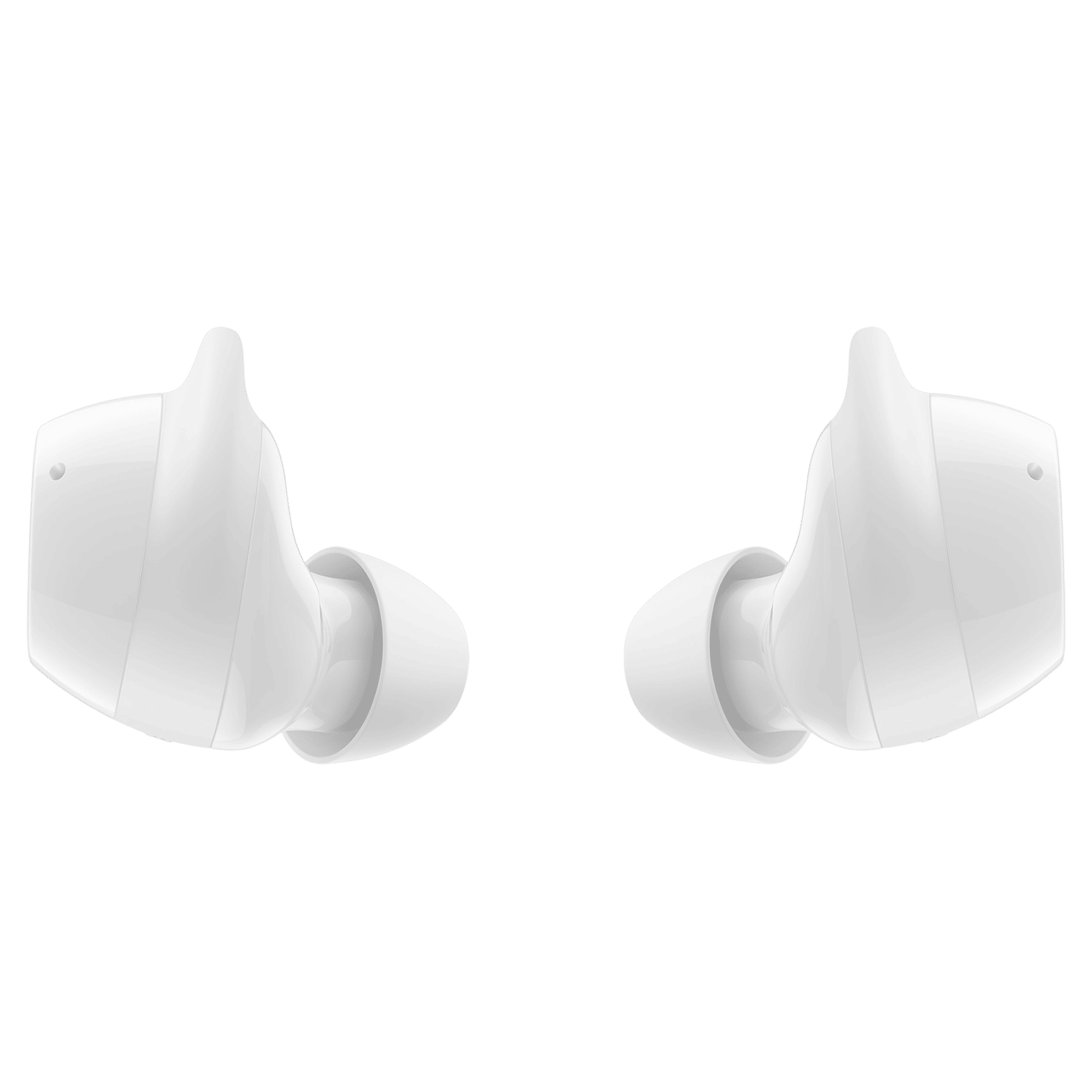 SAMSUNG Galaxy Buds Core TWS Earbuds with Active Noise Cancellation (IP54 Water Resistant, Ambient Sound, White)_8