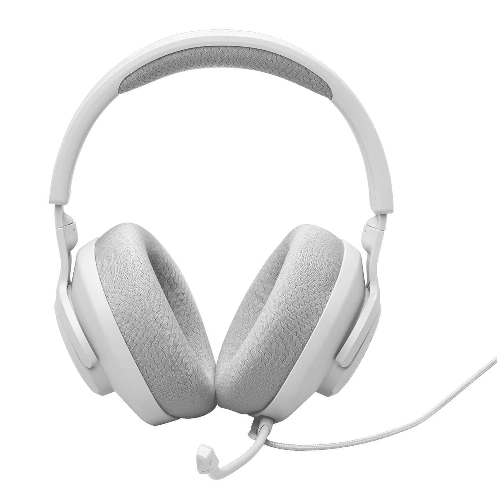 JBL Quantum 100M2 Wired Gaming Headset (Detachable Microphone, Over Ear, White)_10