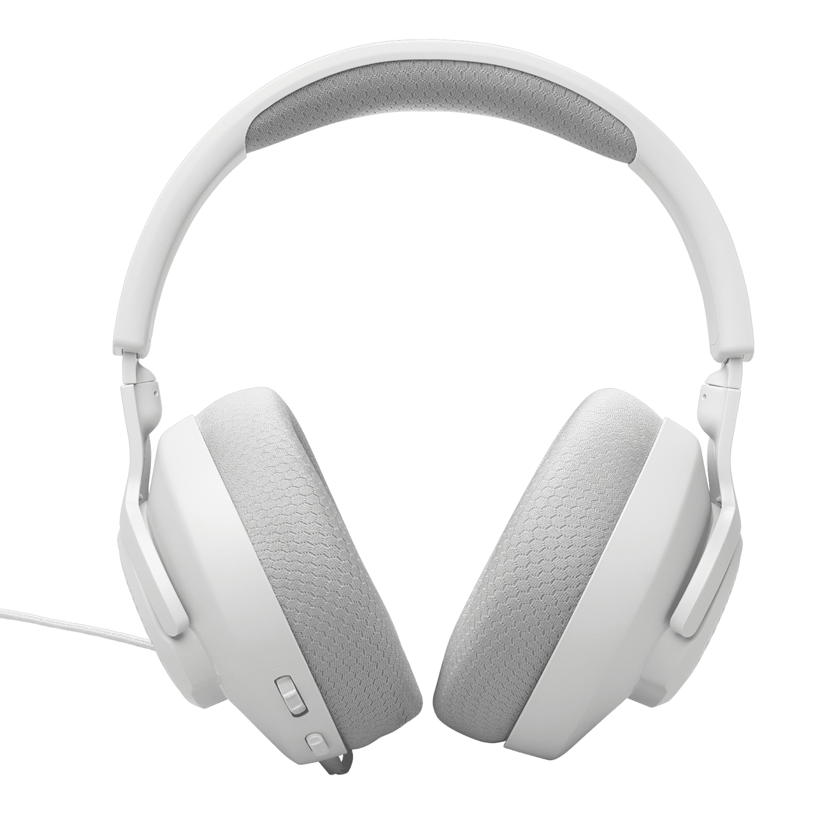 JBL Quantum 100M2 Wired Gaming Headset (Detachable Microphone, Over Ear, White)_11