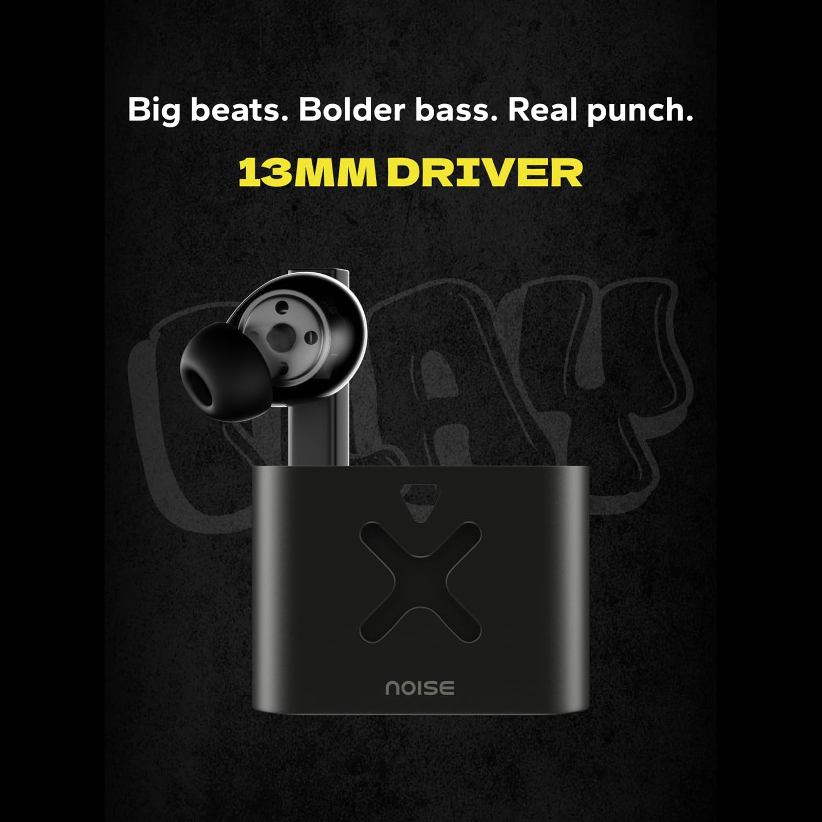 noise Buds Marine AUDHDPHNBUDSMARINE TWS Earbuds with Active Noise Cancellation (IPX4 Water Resistant, Dual Pairing, Marine Black) noise Buds Marine AUDHDPHNBUDSMARINE TWS Earbuds with Active Noise Cancellation (IPX4 Water Resistant, Dual Pairing, Marine Black)_11