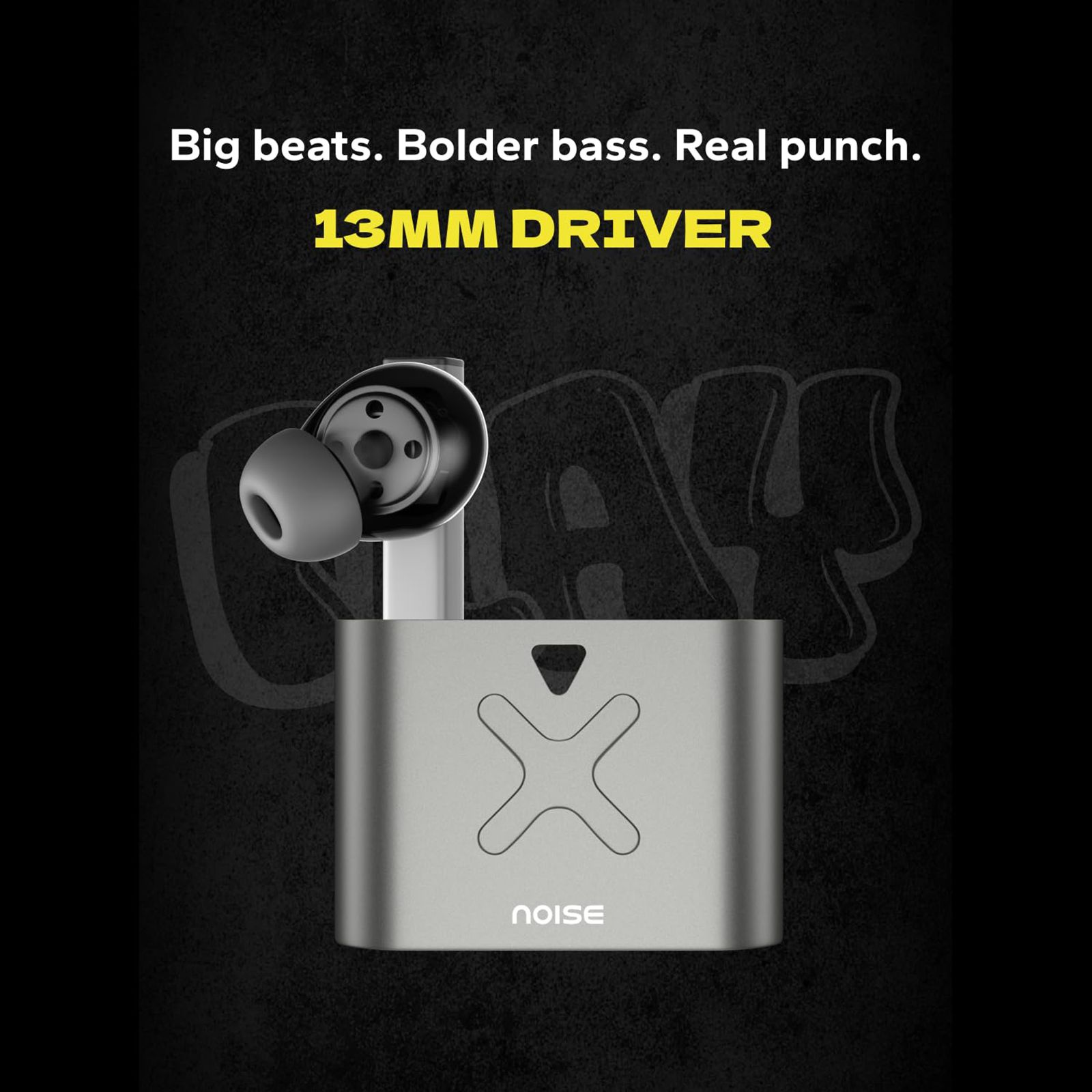 noise Buds Marine TWS Earbuds with Active Noise Cancellation (IPX4 Water Resistant, Dual Pairing, Marine Grey) noise Buds Marine TWS Earbuds with Active Noise Cancellation (IPX4 Water Resistant, Dual Pairing, Marine Grey)_12