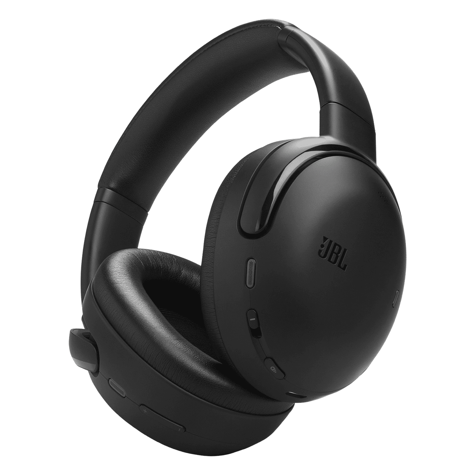 JBL Tour One M3 Bluetooth Headphone with Mic (Adaptive Noise Cancellation, Over Ear, Black)_1
