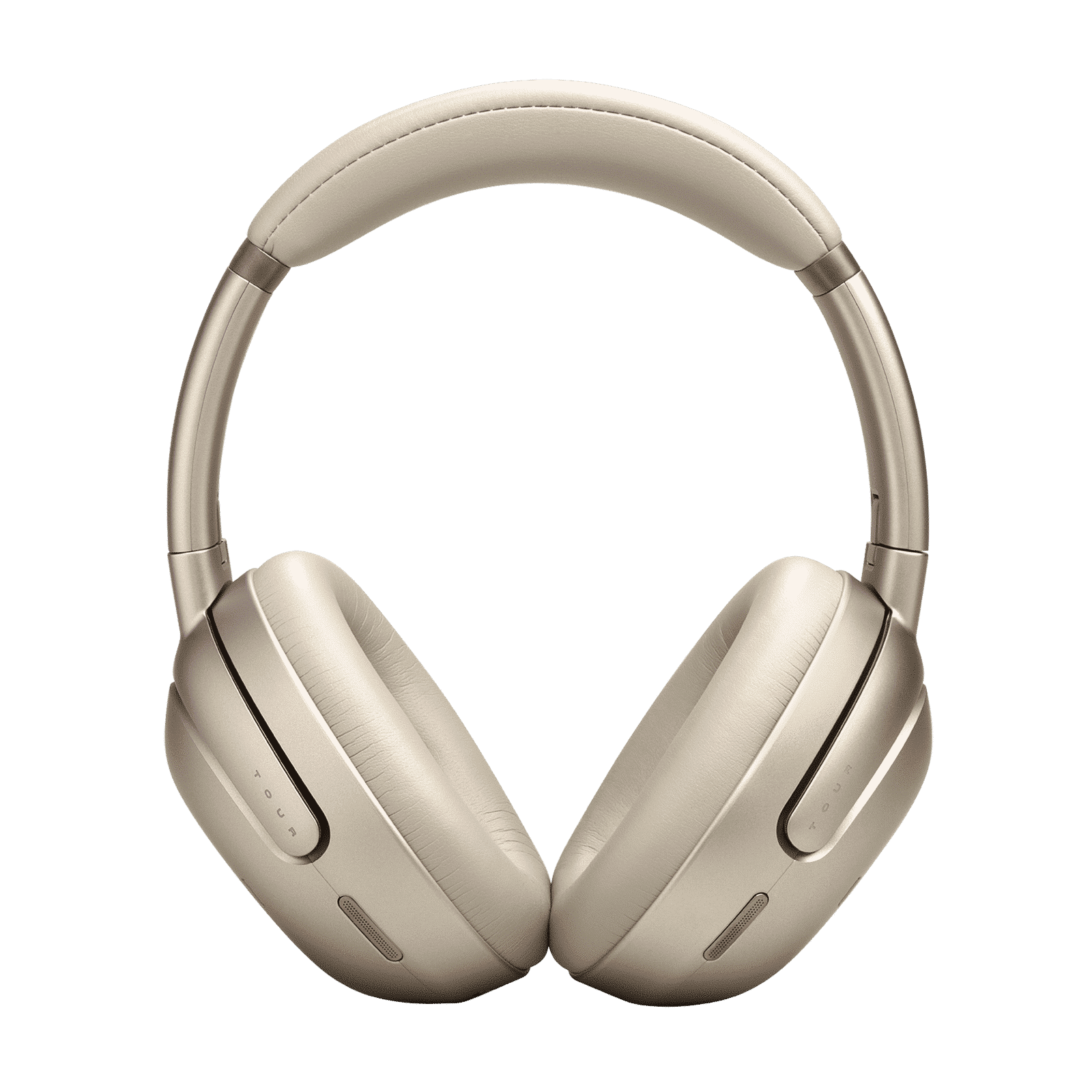 JBL Tour One M3 Bluetooth Headphone with Mic (Adaptive Noise Cancellation, Over Ear, Latte)_6