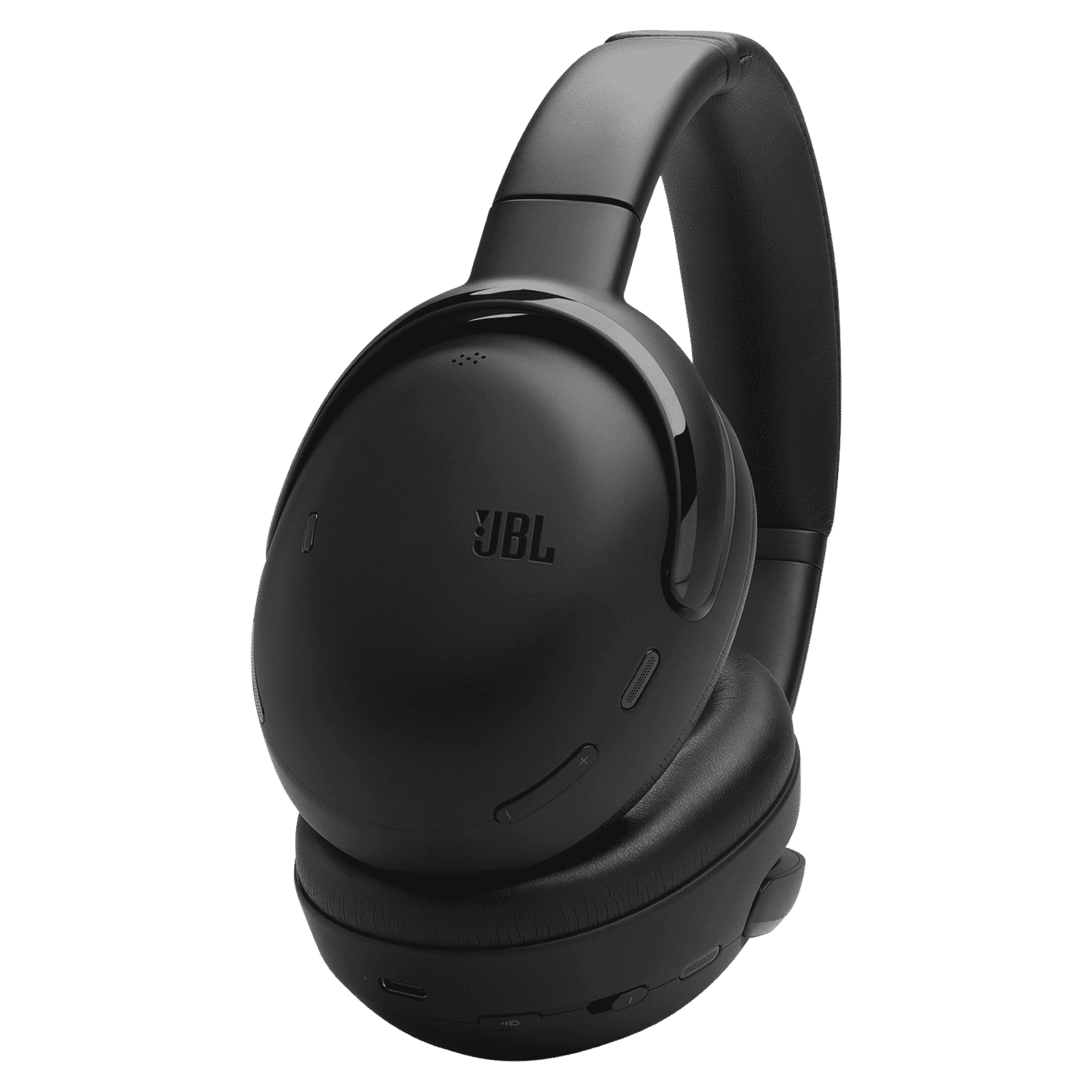 JBL Tour One M3 Smart Tx JBLTOM3AVIBLK Bluetooth Headphone with Mic (Google Fast Pair, Over Ear, Black) JBL Tour One M3 Smart Tx JBLTOM3AVIBLK Bluetooth Headphone with Mic (Google Fast Pair, Over Ear, Black)_9