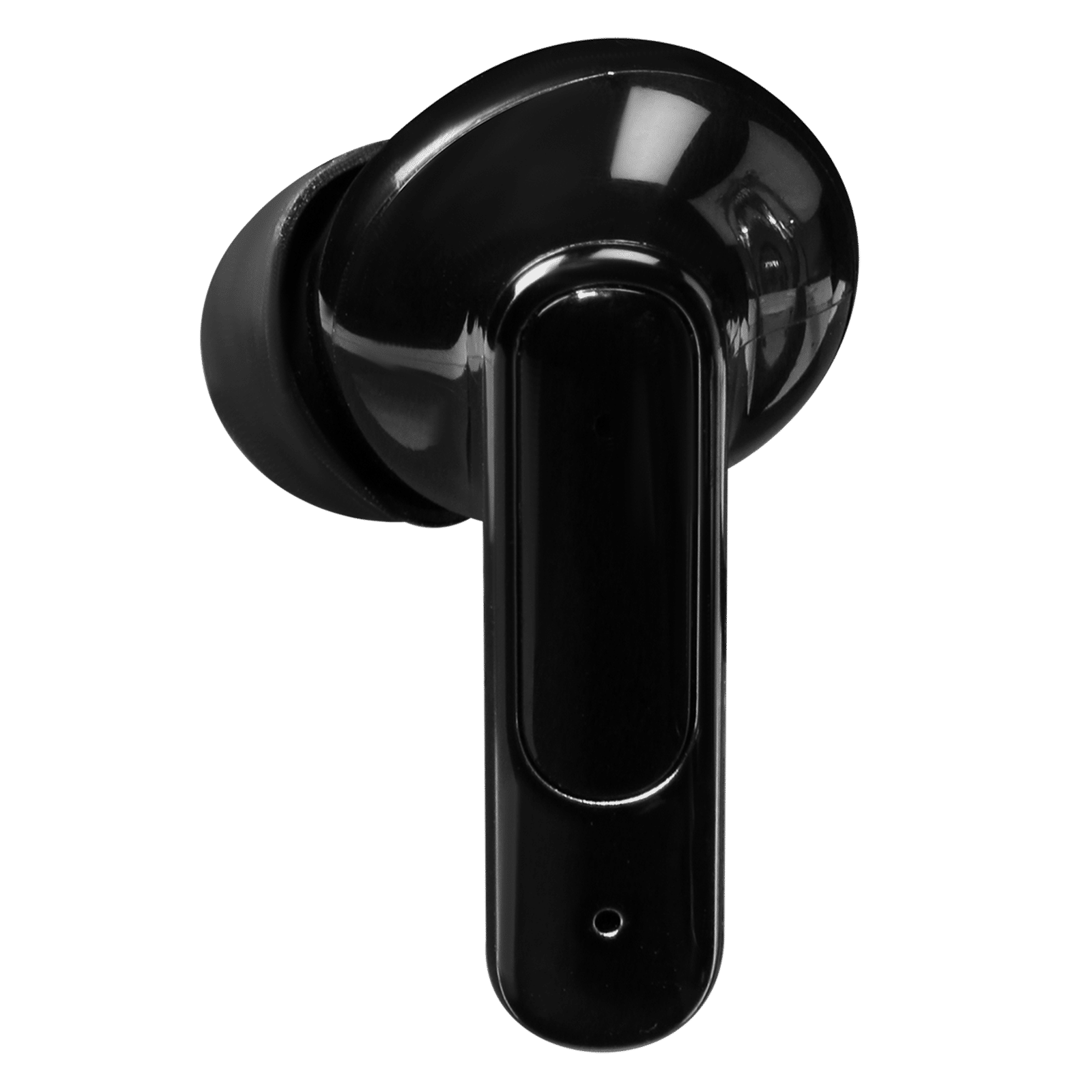 Croma IE165 TWS Earbuds with Passive Noise Cancellation (IPX4 Water & Sweat Resistant, Touch Control, Black)_11