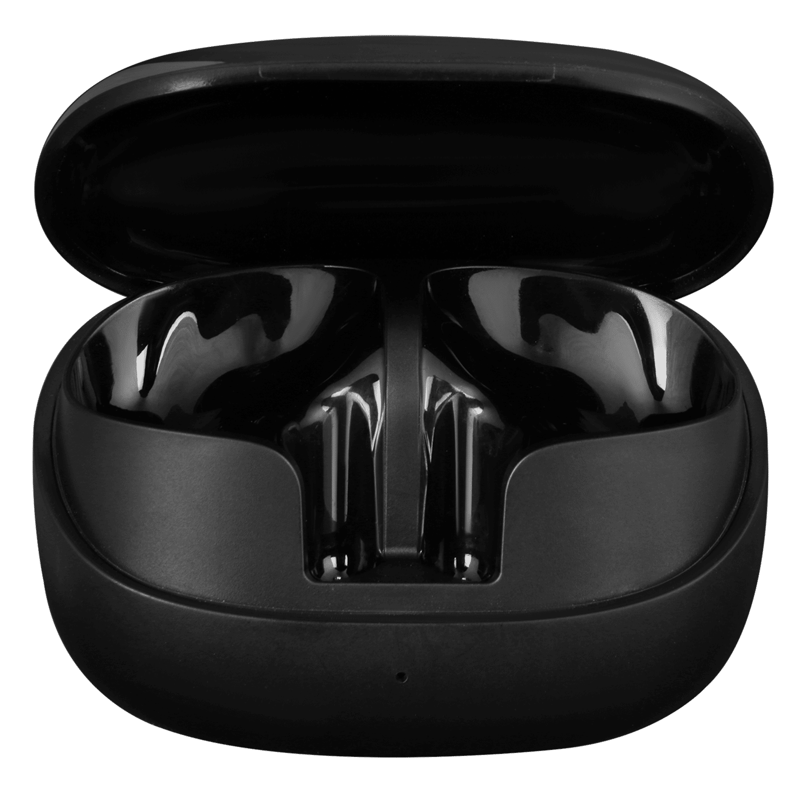 Croma IE165 TWS Earbuds with Passive Noise Cancellation (IPX4 Water & Sweat Resistant, Touch Control, Black)_13