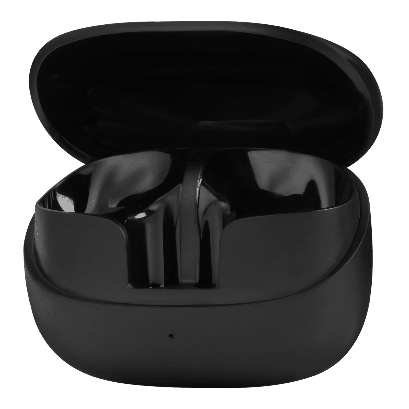 Croma IE165 TWS Earbuds with Passive Noise Cancellation (IPX4 Water & Sweat Resistant, Touch Control, Black)_14