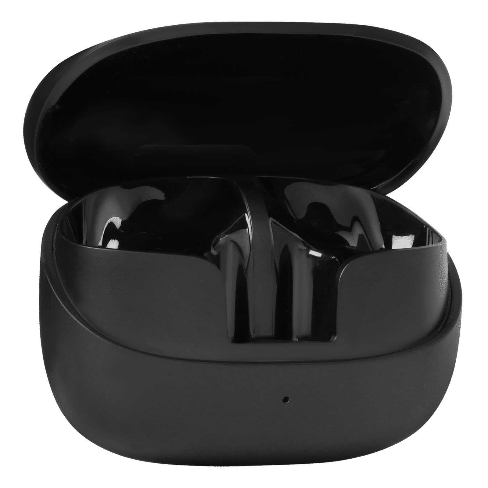 Croma IE165 TWS Earbuds with Passive Noise Cancellation (IPX4 Water & Sweat Resistant, Touch Control, Black)_17