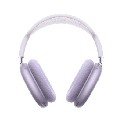 Apple AirPods Max 2 with Active Noise Cancellation (USB-C, Purple)