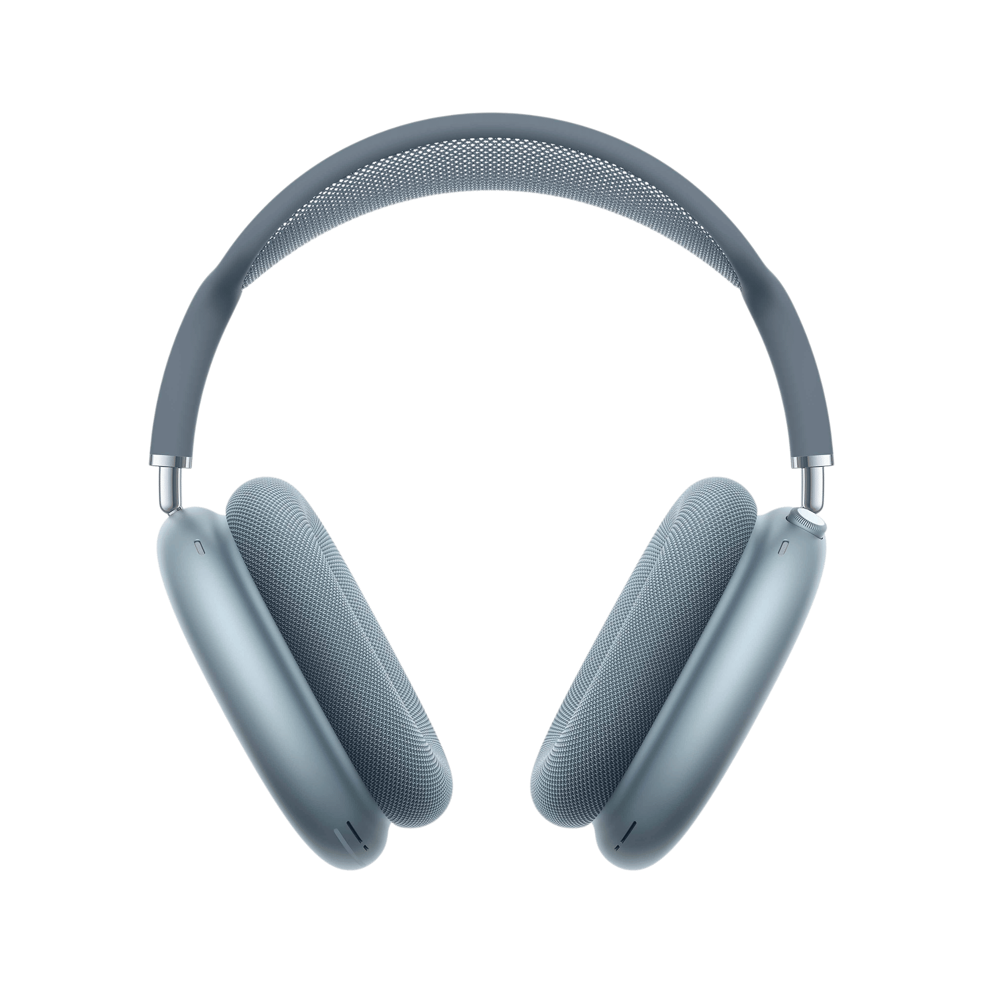 Apple AirPods Max 2 with Active Noise Cancellation (USB-C, Blue) Apple AirPods Max 2 with Active Noise Cancellation (USB-C, Blue)_1