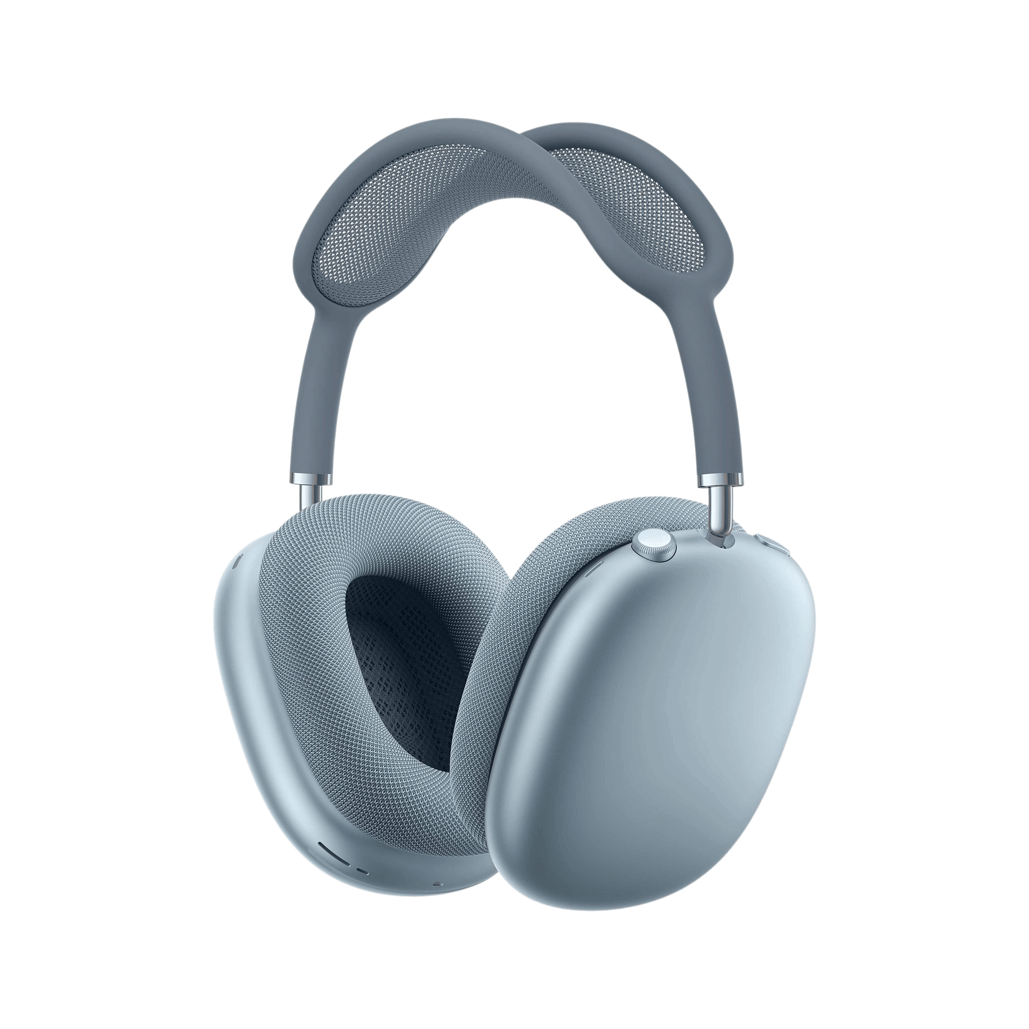 Apple AirPods Max 2 with Active Noise Cancellation (USB-C, Blue) Apple AirPods Max 2 with Active Noise Cancellation (USB-C, Blue)_3