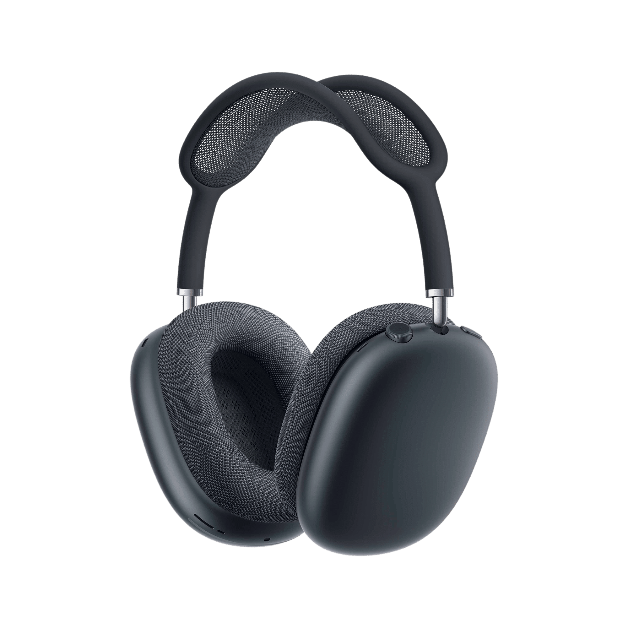 Apple AirPods Max 2 with Active Noise Cancellation (USB-C, Midnight)_3