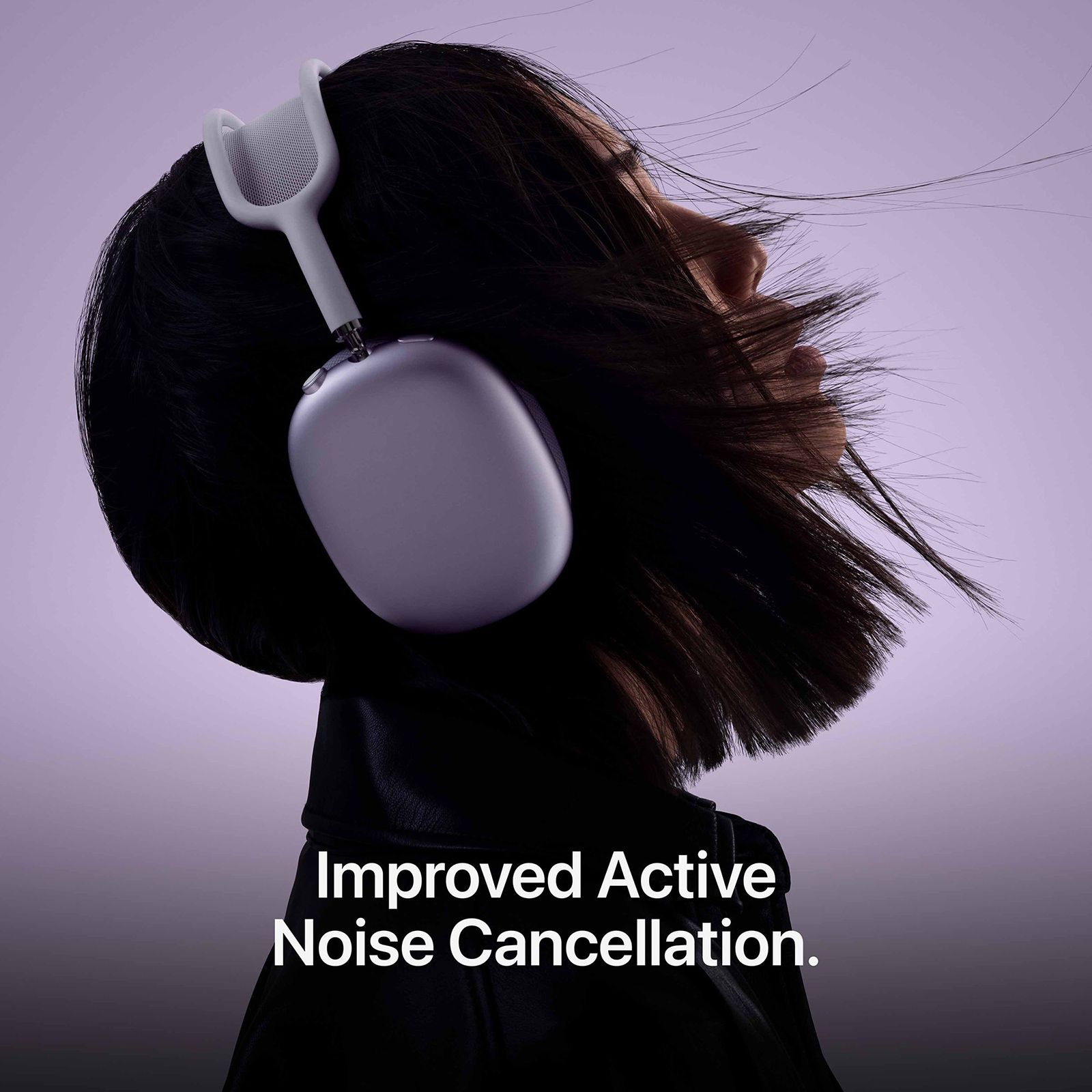 Apple AirPods Max 2 MHWL4HN/A Bluetooth Headphone without Mic (Active Noise Cancellation, Over Ear, Starlight) Apple AirPods Max 2 MHWL4HN/A Bluetooth Headphone without Mic (Active Noise Cancellation, Over Ear, Starlight)_6
