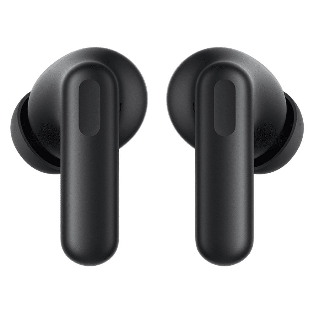 OnePlus Nord Buds 3r TWS Earbuds with AI Call Noise Cancellation (IP55 Dust & Water Resistance, Dual Device Connection, Ash Black) OnePlus Nord Buds 3r TWS Earbuds with AI Call Noise Cancellation (IP55 Dust & Water Resistance, Dual Device Connection, Ash Black)_4
