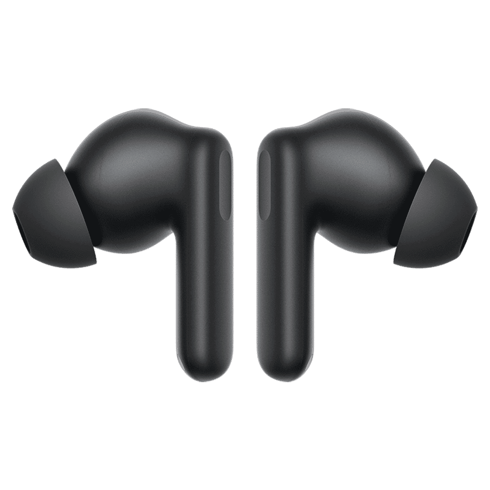 OnePlus Nord Buds 3r TWS Earbuds with AI Call Noise Cancellation (IP55 Dust & Water Resistance, Dual Device Connection, Ash Black) OnePlus Nord Buds 3r TWS Earbuds with AI Call Noise Cancellation (IP55 Dust & Water Resistance, Dual Device Connection, Ash Black)_5