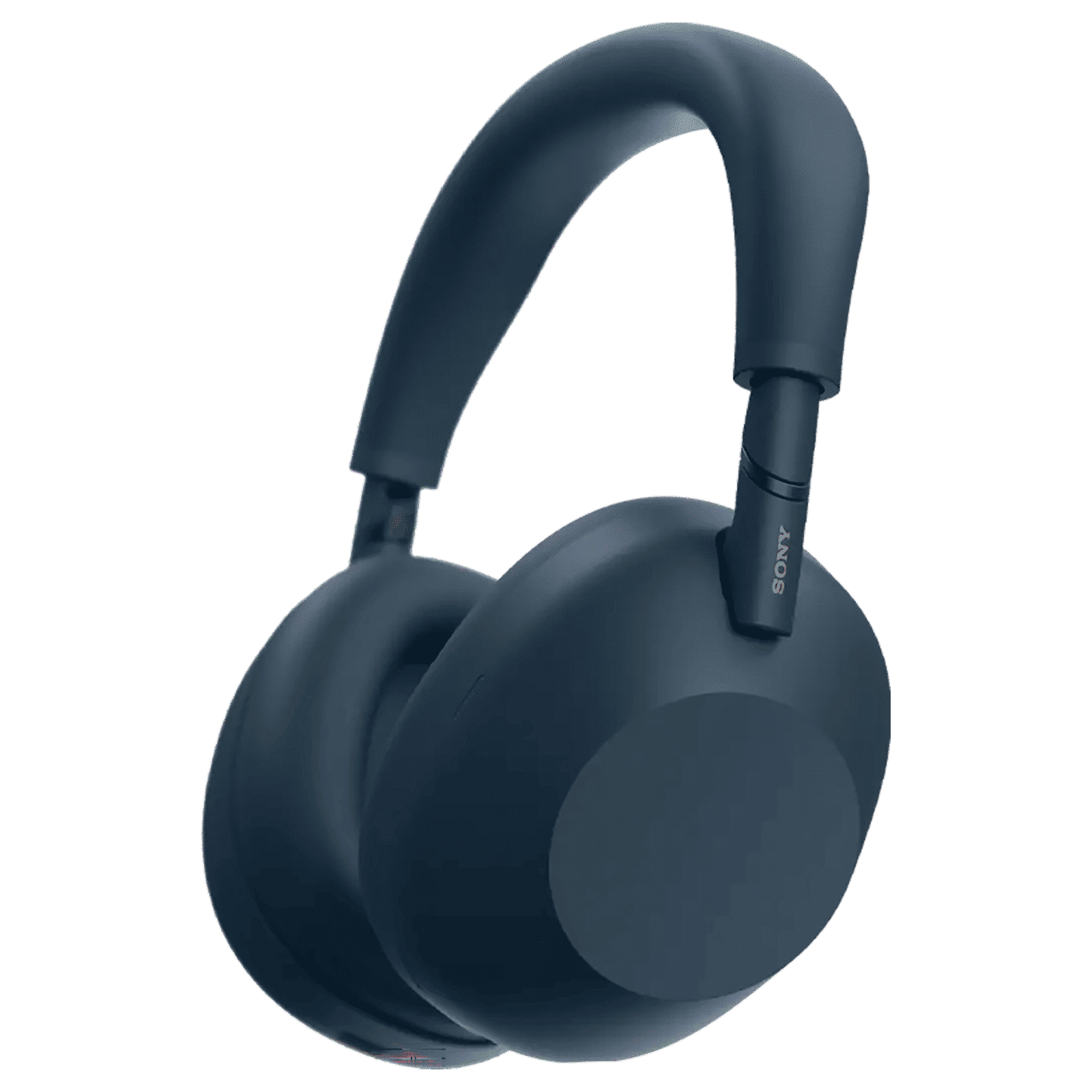 SONY 1000X Series WH-1000XM6 Bluetooth Headphone with Mic (Adaptive Noise Cancellation, Over Ear, Midnight Blue)_1