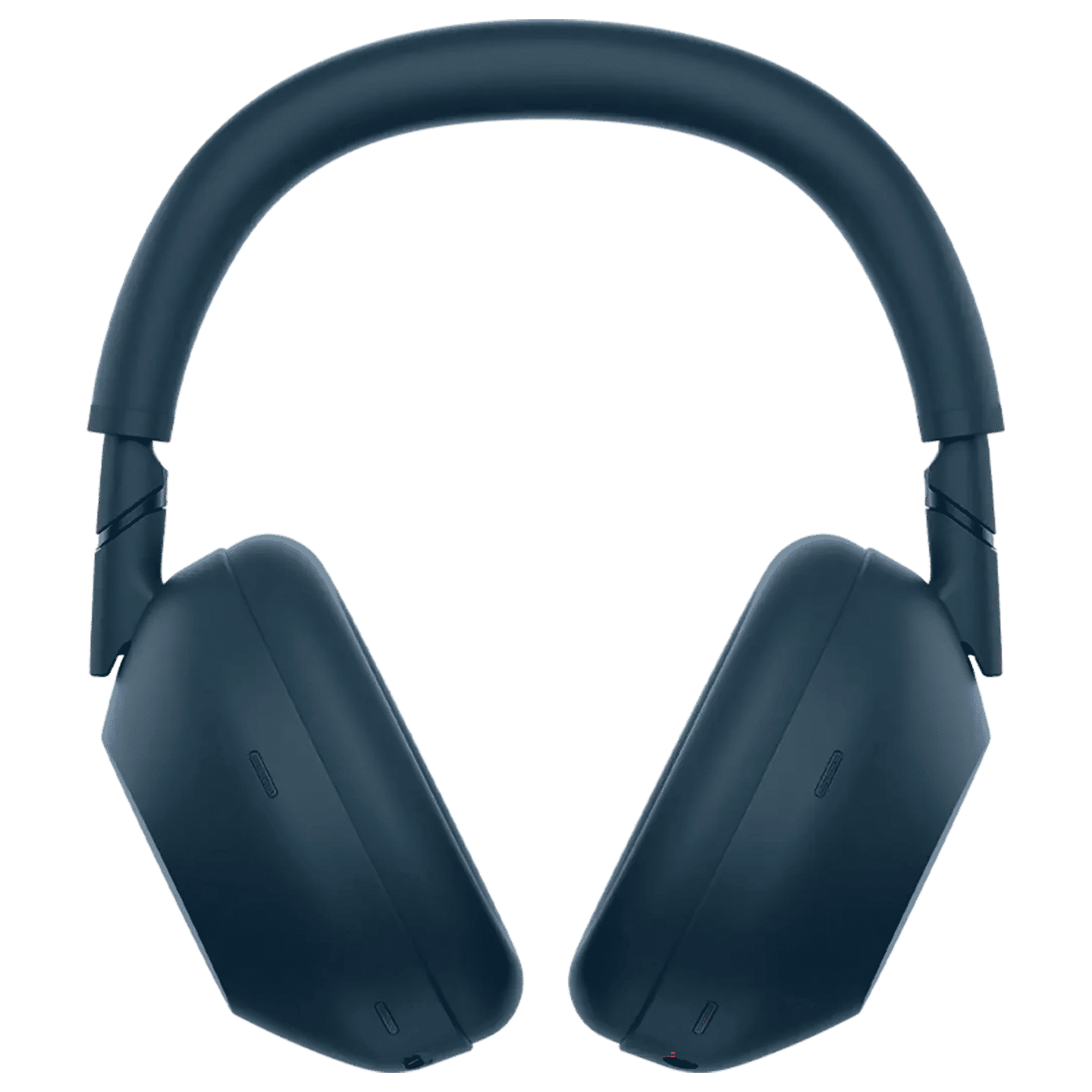 SONY 1000X Series WH-1000XM6 Bluetooth Headphone with Mic (Adaptive Noise Cancellation, Over Ear, Midnight Blue)_4