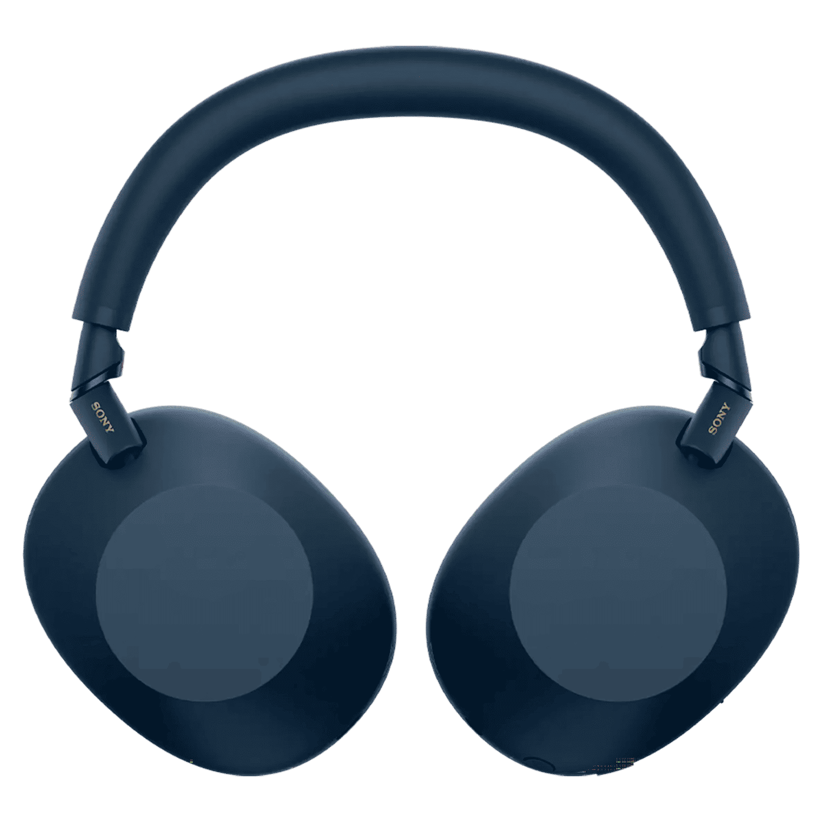 SONY 1000X Series WH-1000XM6 Bluetooth Headphone with Mic (Adaptive Noise Cancellation, Over Ear, Midnight Blue)_5