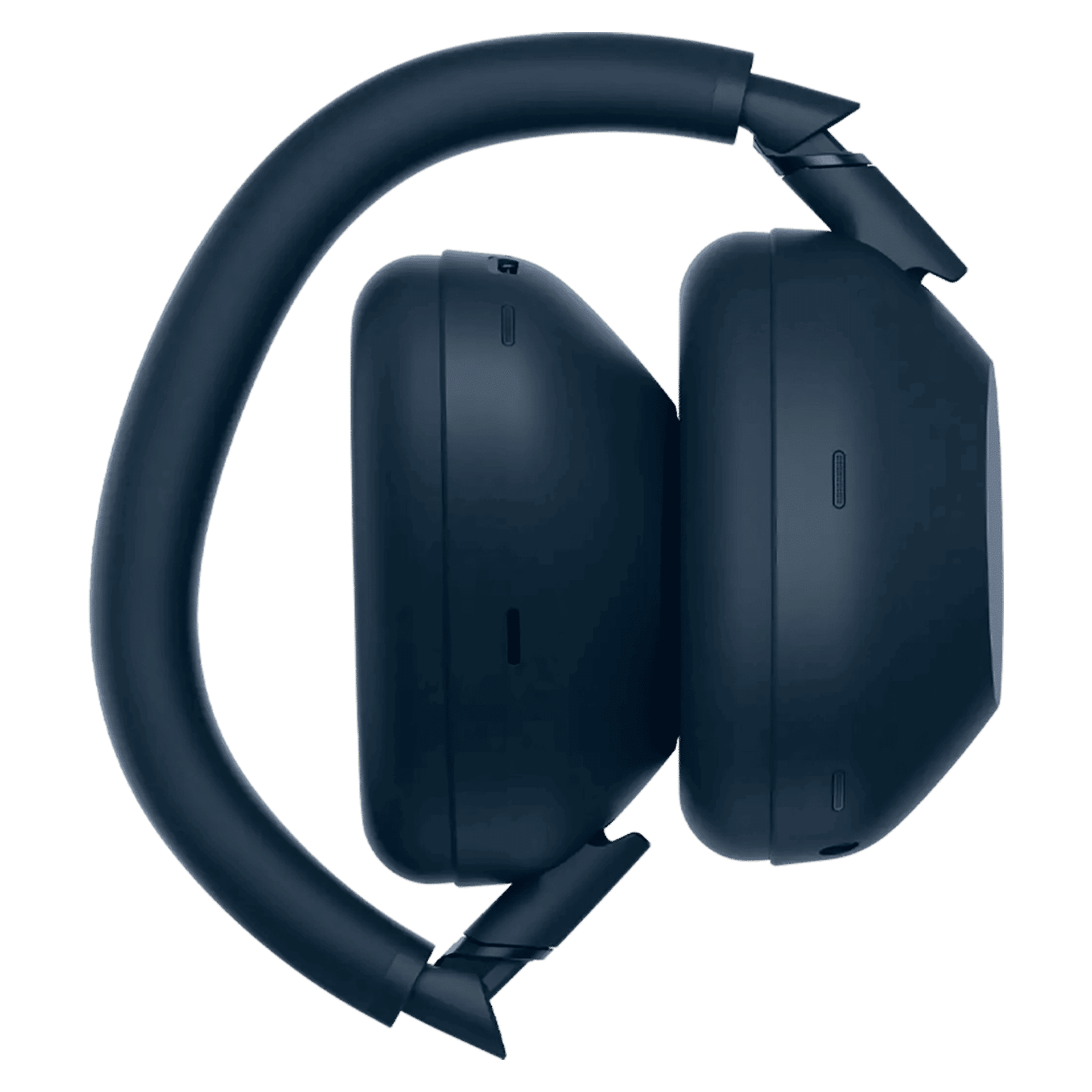 SONY 1000X Series WH-1000XM6 Bluetooth Headphone with Mic (Adaptive Noise Cancellation, Over Ear, Midnight Blue)_8