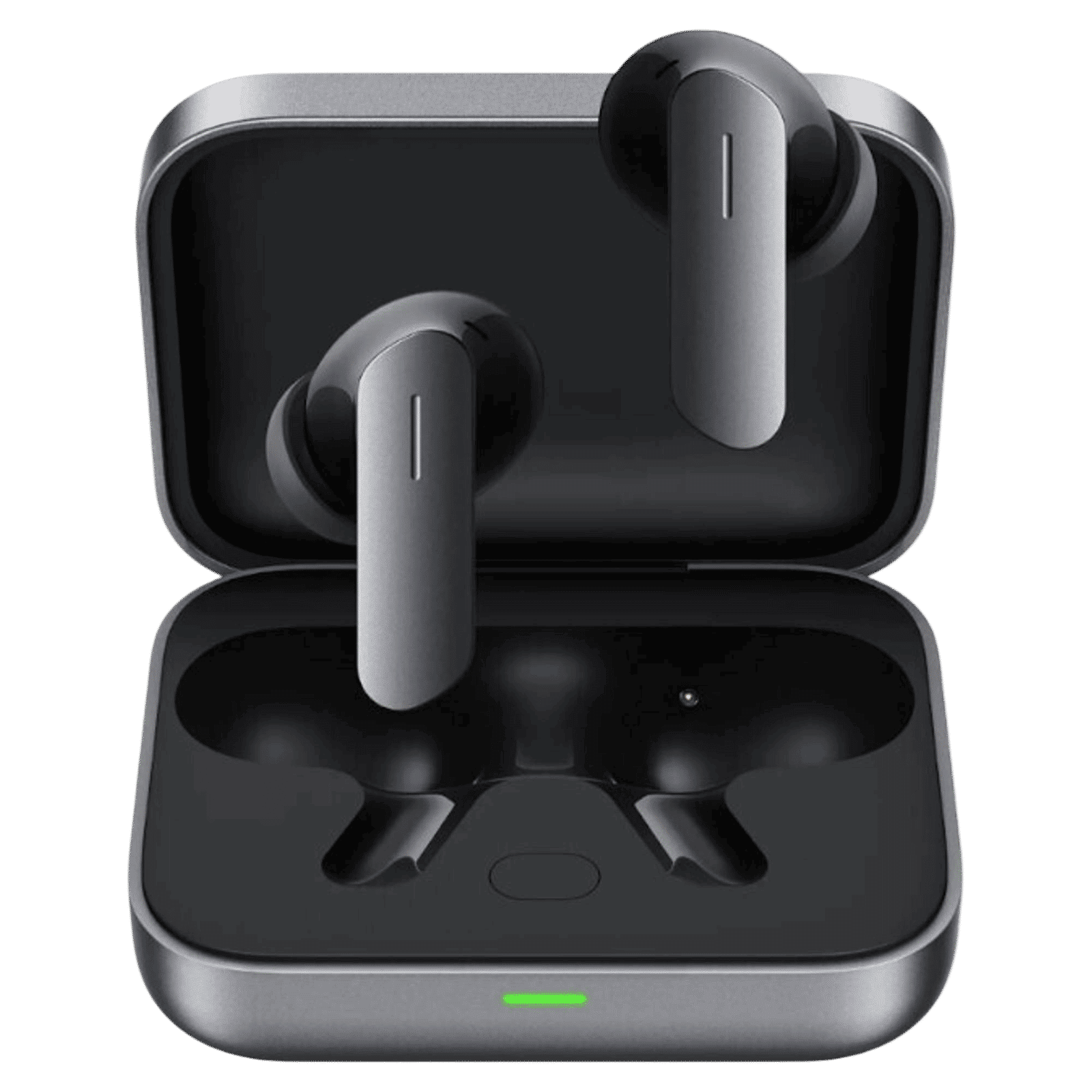 realme Buds Air7 TWS Earbuds with Active Noise Cancellation (IP55 Dust & Water Resistant, Dynamic Audio, Slate Grey) realme Buds Air7 TWS Earbuds with Active Noise Cancellation (IP55 Dust & Water Resistant, Dynamic Audio, Slate Grey)_1