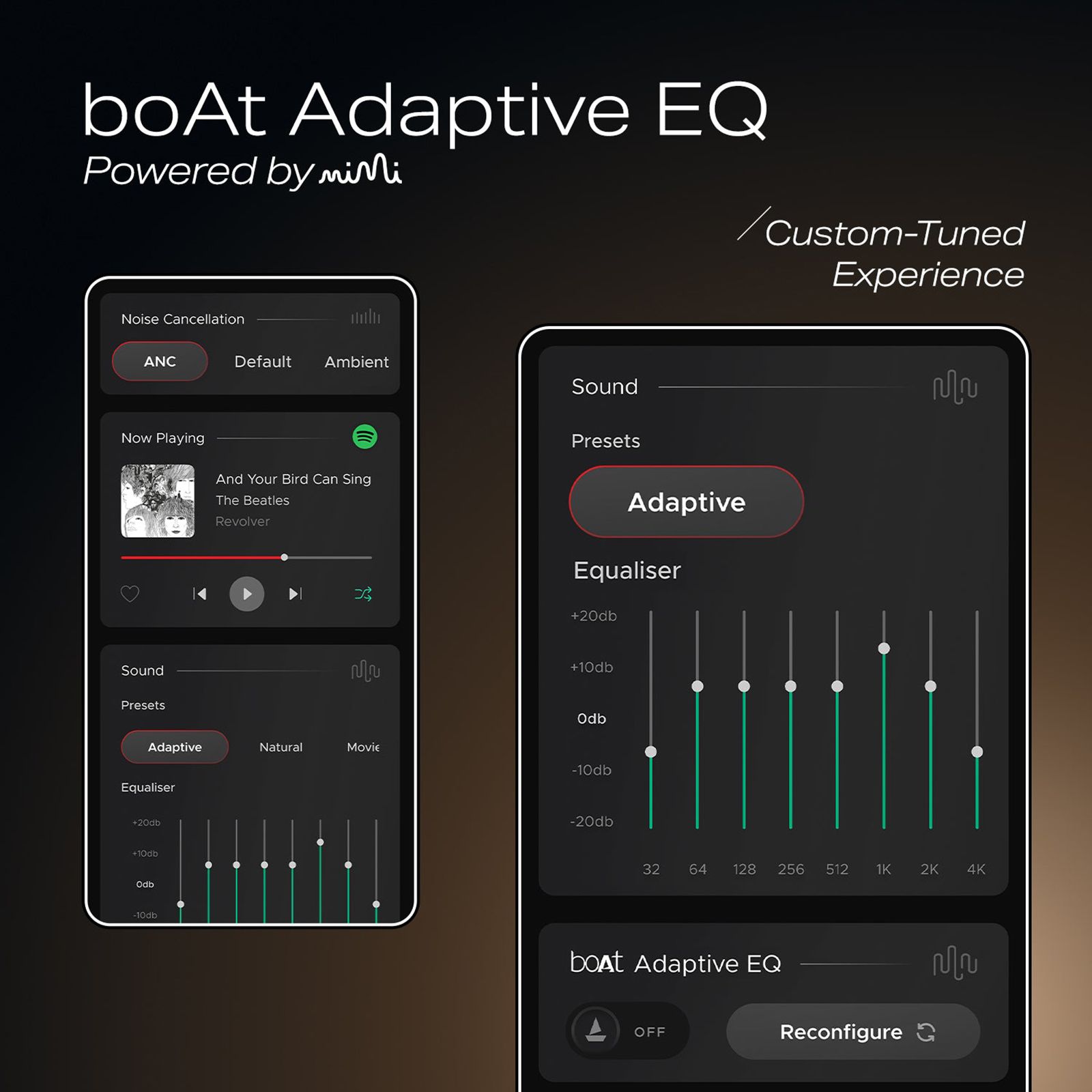boAt Nirvana Ion ANC Pro TWS Earbuds with Active Noise Cancellation (IPX4 Water Resistant, Dual EQ Modes, Crystal Black) boAt Nirvana Ion ANC Pro TWS Earbuds with Active Noise Cancellation (IPX4 Water Resistant, Dual EQ Modes, Crystal Black)_13