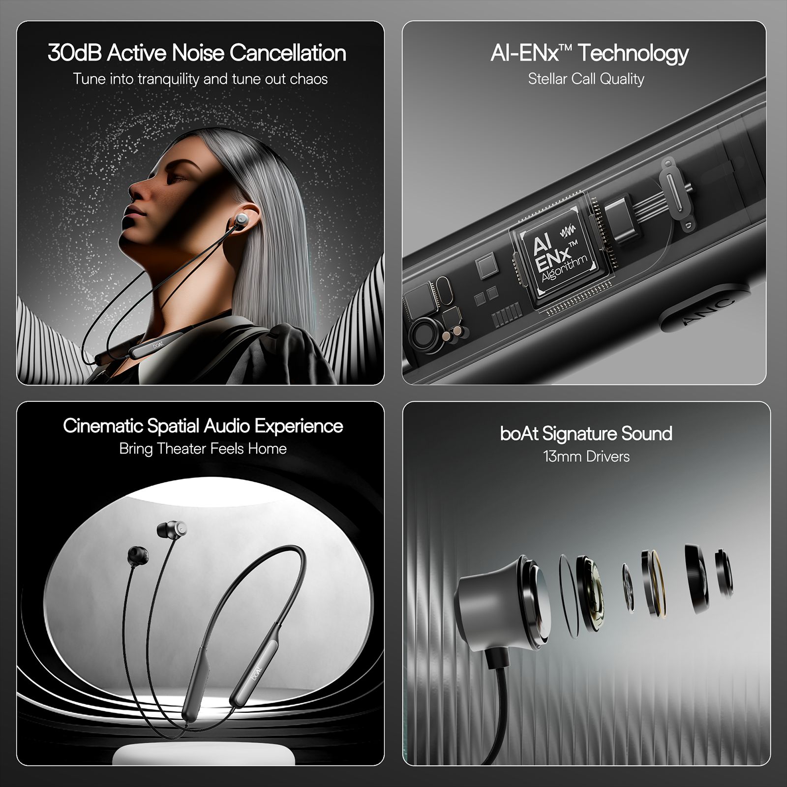 boAt Rockerz 210 Neckband with Active Noise Cancellation (IPX4 Water Resistant, Cinematic Spatial Audio, Onyx Black)_3
