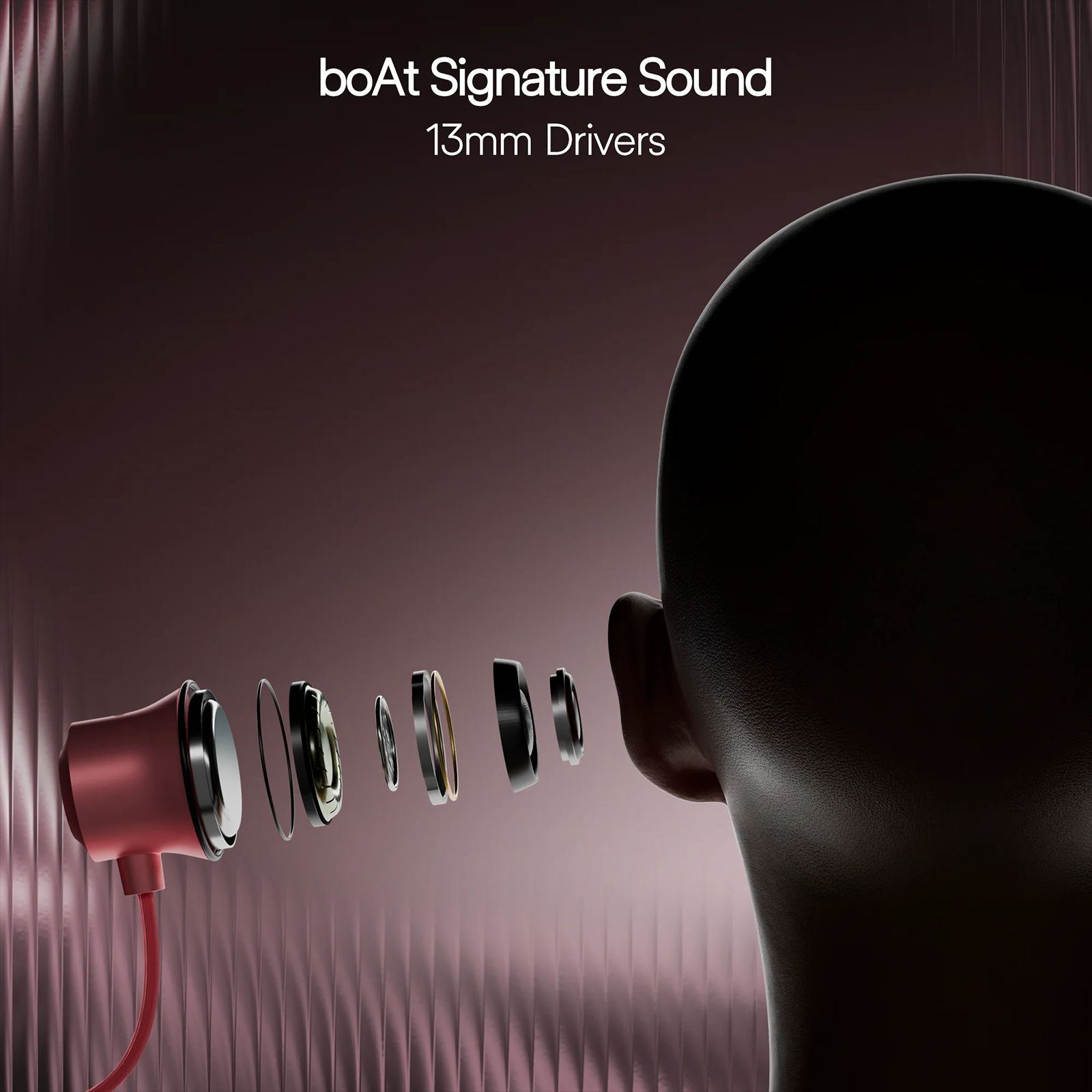 boAt Rockerz 210 Neckband with Active Noise Cancellation (IPX4 Water Resistant, Cinematic Spatial Audio, Ruby Red) boAt Rockerz 210 Neckband with Active Noise Cancellation (IPX4 Water Resistant, Cinematic Spatial Audio, Ruby Red)_8