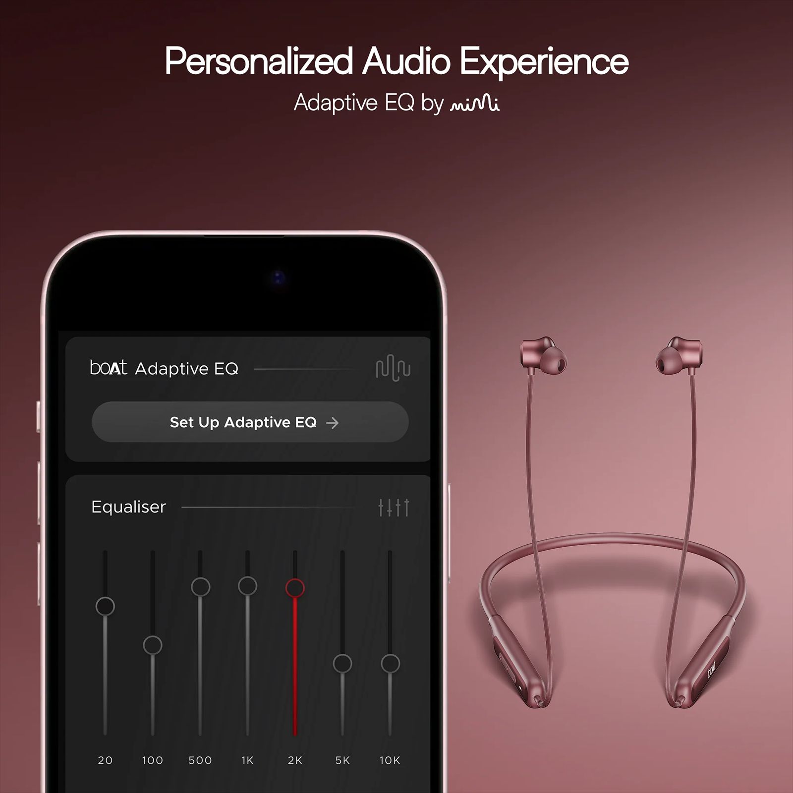 boAt Rockerz 210 Neckband with Active Noise Cancellation (IPX4 Water Resistant, Cinematic Spatial Audio, Ruby Red) boAt Rockerz 210 Neckband with Active Noise Cancellation (IPX4 Water Resistant, Cinematic Spatial Audio, Ruby Red)_10