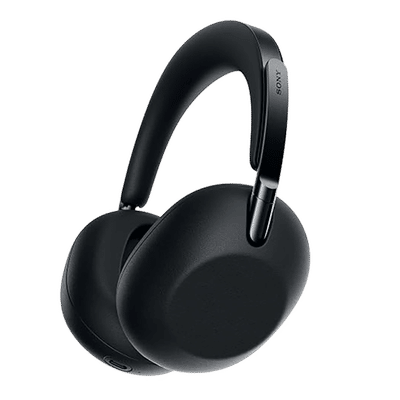 SONY 1000XX Series WH-1000XX Bluetooth Headphone with Mic (Noise Cancellation, On Ear, Black)