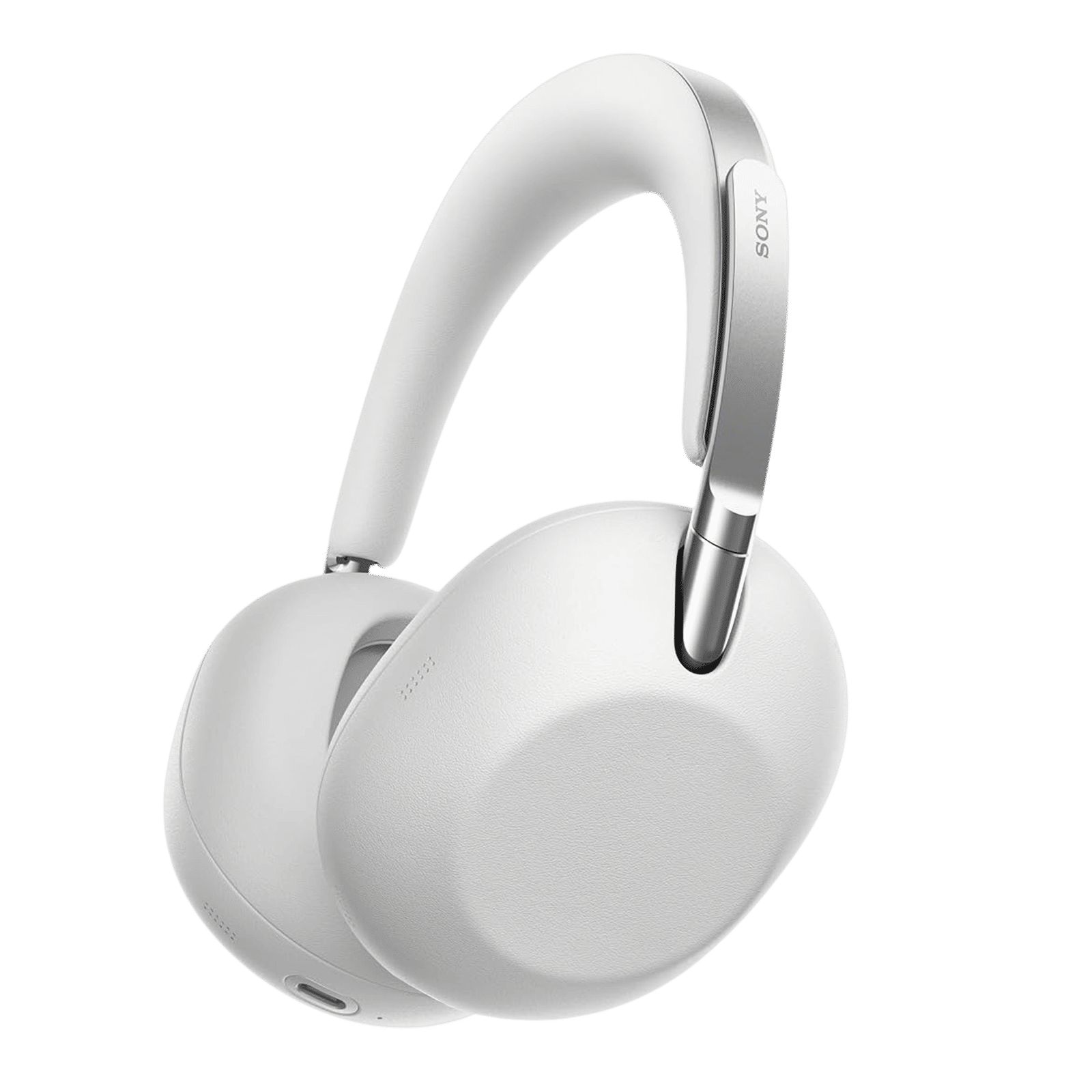 SONY 1000XX Series WH-1000XX Bluetooth Headphone with Mic (Noise Cancellation, On Ear, Platinum) SONY 1000XX Series WH-1000XX Bluetooth Headphone with Mic (Noise Cancellation, On Ear, Platinum)_1