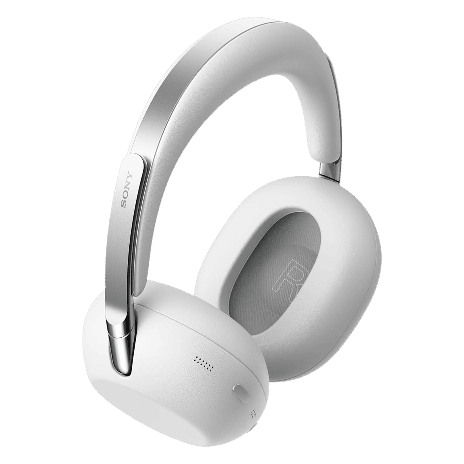 SONY 1000XX Series WH-1000XX Bluetooth Headphone with Mic (Noise Cancellation, On Ear, Platinum) SONY 1000XX Series WH-1000XX Bluetooth Headphone with Mic (Noise Cancellation, On Ear, Platinum)_7