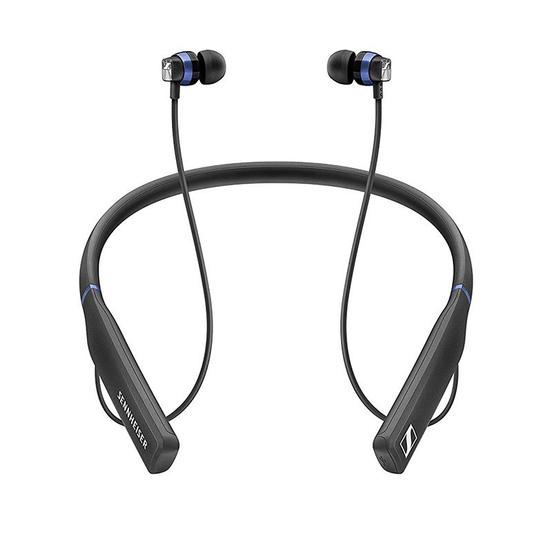 Sennheiser CX 7.00BT Bluetooth Earphones with Mic(Black) Sennheiser CX 7.00BT Bluetooth Earphones with Mic(Black)_2