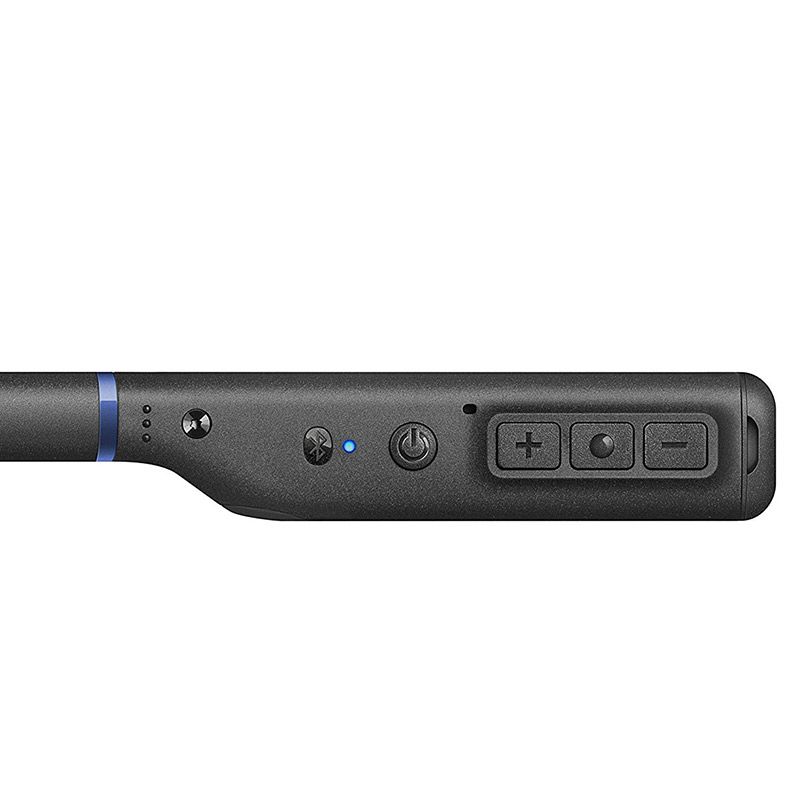 Sennheiser CX 7.00BT Bluetooth Earphones with Mic(Black) Sennheiser CX 7.00BT Bluetooth Earphones with Mic(Black)_3