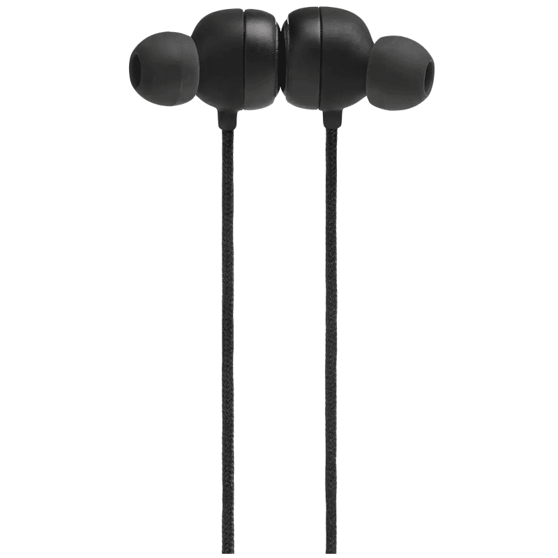 harman kardon Fly HKFLYBTBLK In-Ear Wireless Earphone with Mic (Bluetooth 4.1, Magnetic Earbuds, Black) harman kardon Fly HKFLYBTBLK In-Ear Wireless Earphone with Mic (Bluetooth 4.1, Magnetic Earbuds, Black)_6