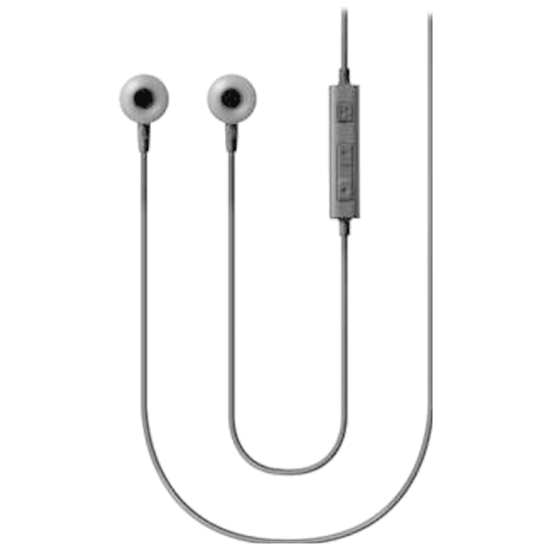 SAMSUNG EO-HS130DBEGIN In-Ear Wired Earphones with Mic (Black)_4