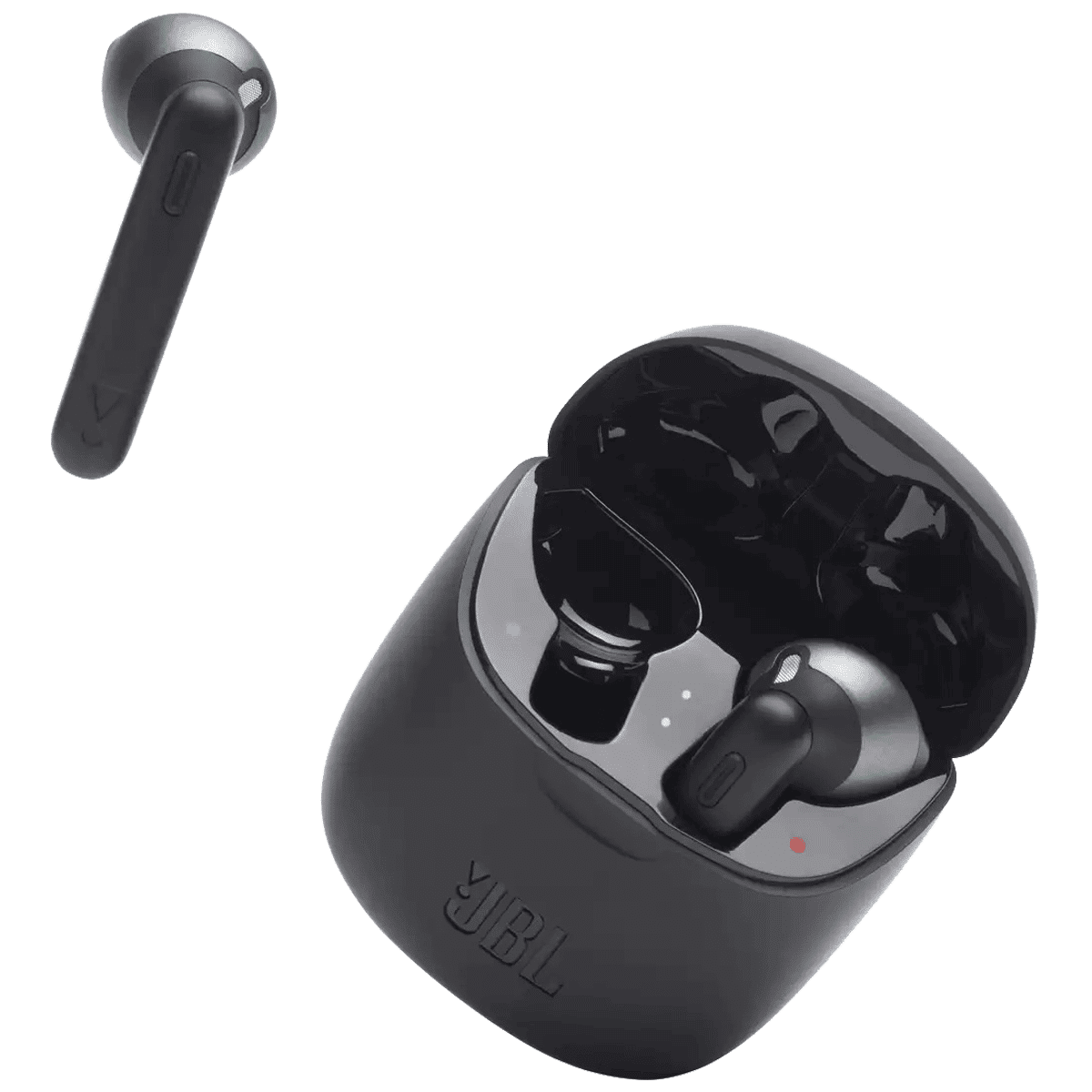 JBL Tune T225 TWS In-Ear Truly Wireless Earbuds with Mic (Bluetooth 5.0, Rechargeable Battery, Black)_11