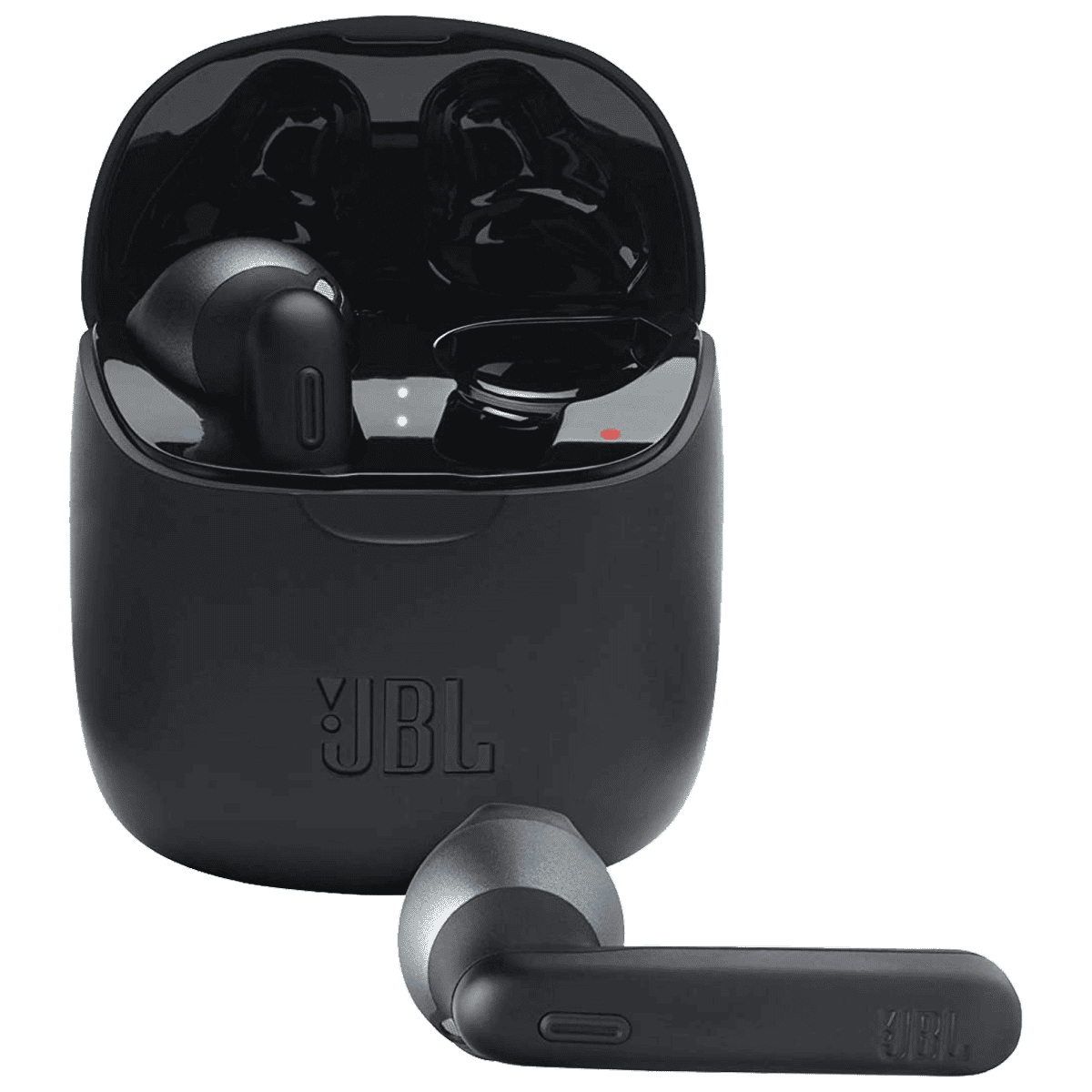 JBL Tune T225 TWS In-Ear Truly Wireless Earbuds with Mic (Bluetooth 5.0, Rechargeable Battery, Black)_10