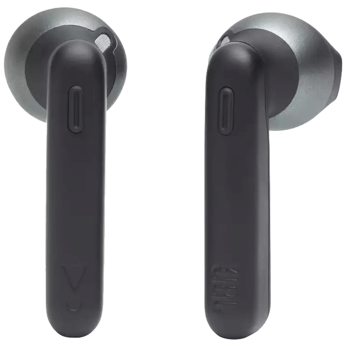 JBL Tune T225 TWS In-Ear Truly Wireless Earbuds with Mic (Bluetooth 5.0, Rechargeable Battery, Black)_2
