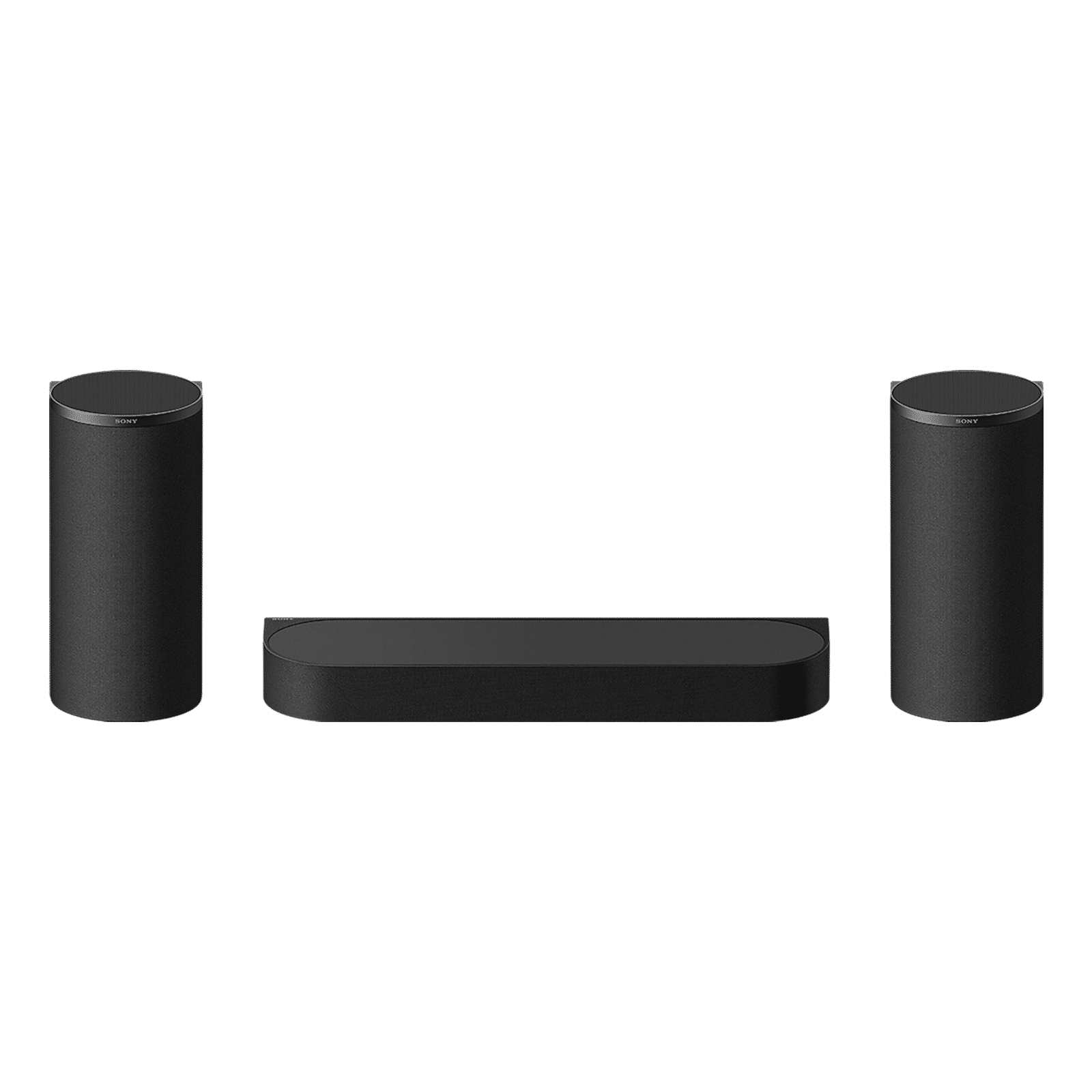 SONY BRAVIA Theatre Trio 405W Bluetooth Home Theatre with Remote (360 Spatial Sound, 3.0.2 Channel, Black) SONY BRAVIA Theatre Trio 405W Bluetooth Home Theatre with Remote (360 Spatial Sound, 3.0.2 Channel, Black)_1
