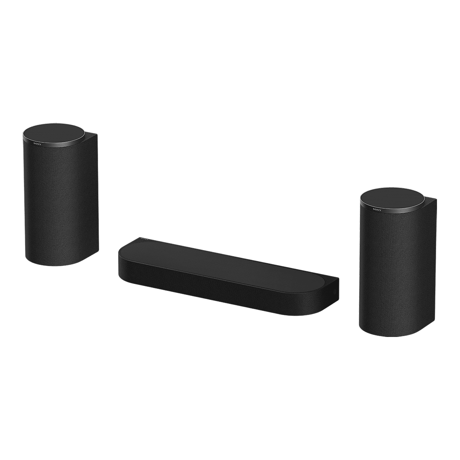 SONY BRAVIA Theatre Trio 405W Bluetooth Home Theatre with Remote (360 Spatial Sound, 3.0.2 Channel, Black) SONY BRAVIA Theatre Trio 405W Bluetooth Home Theatre with Remote (360 Spatial Sound, 3.0.2 Channel, Black)_2