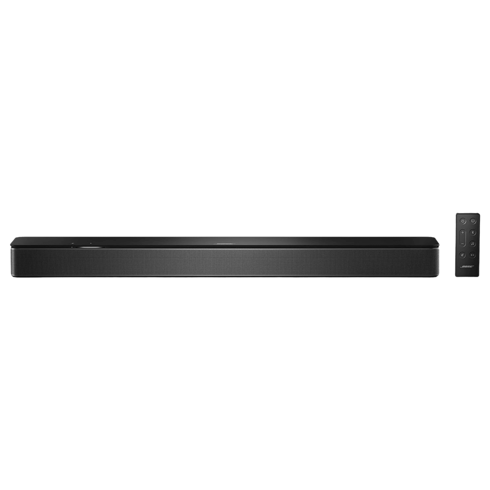 BOSE Soundtouch 300 Bluetooth Soundbar with Remote (Rich Bass, 3.1 Channel, Black) BOSE Soundtouch 300 Bluetooth Soundbar with Remote (Rich Bass, 3.1 Channel, Black)_1