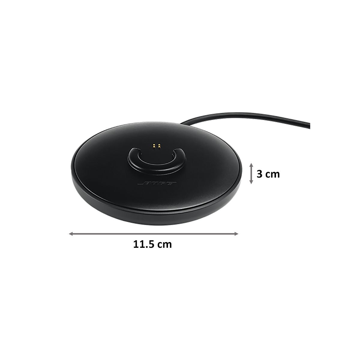 BOSE Soundlink Revolve Charging Cradle for (782298-0010, Black) BOSE Soundlink Revolve Charging Cradle for (782298-0010, Black)_2